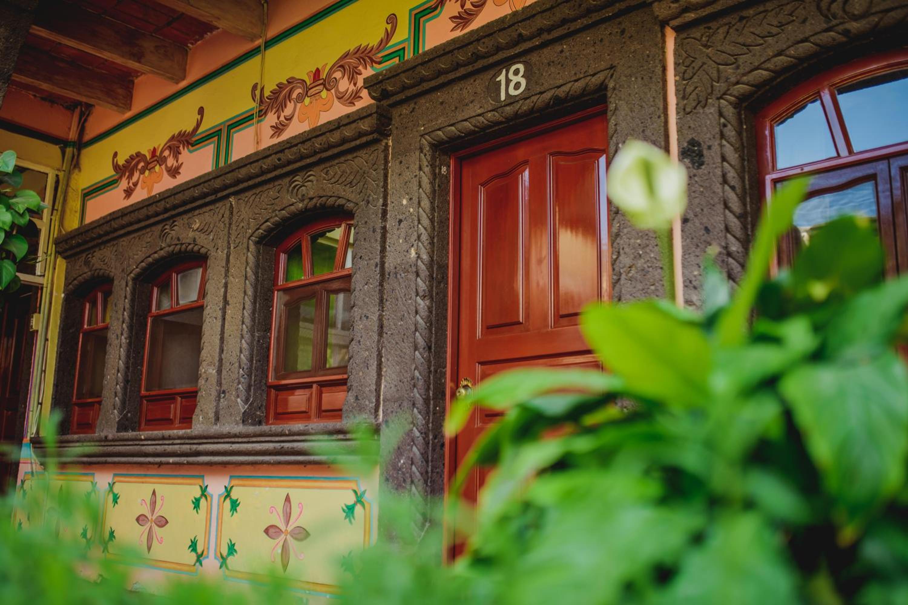 Hotel Gran Misiones Tequisquiapan - Image 1