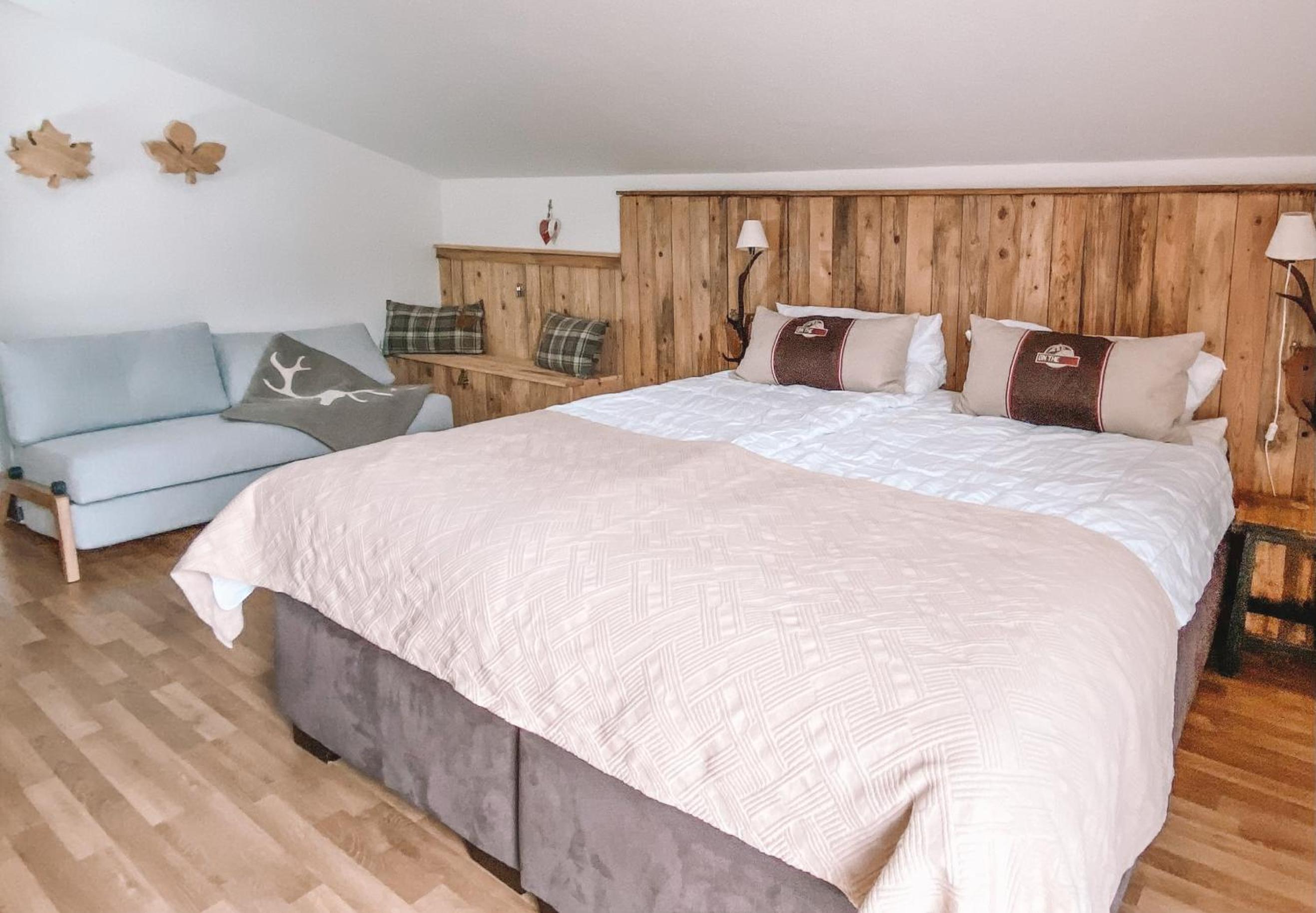 Chalet on the Rood Zell am See Kaprun