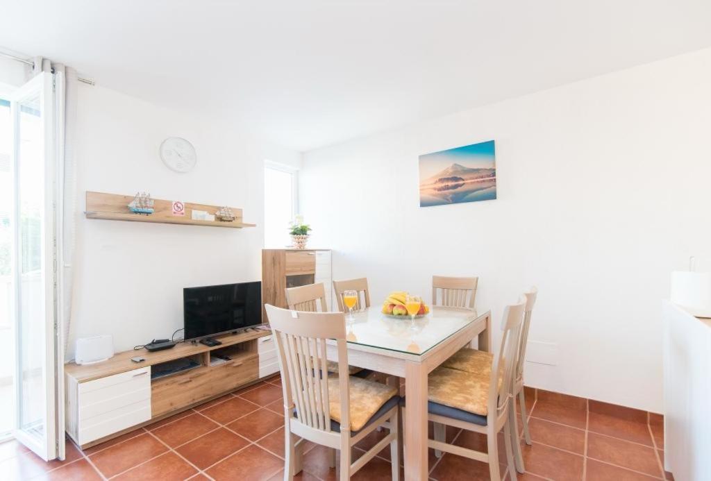 Apartment Budimir view 3