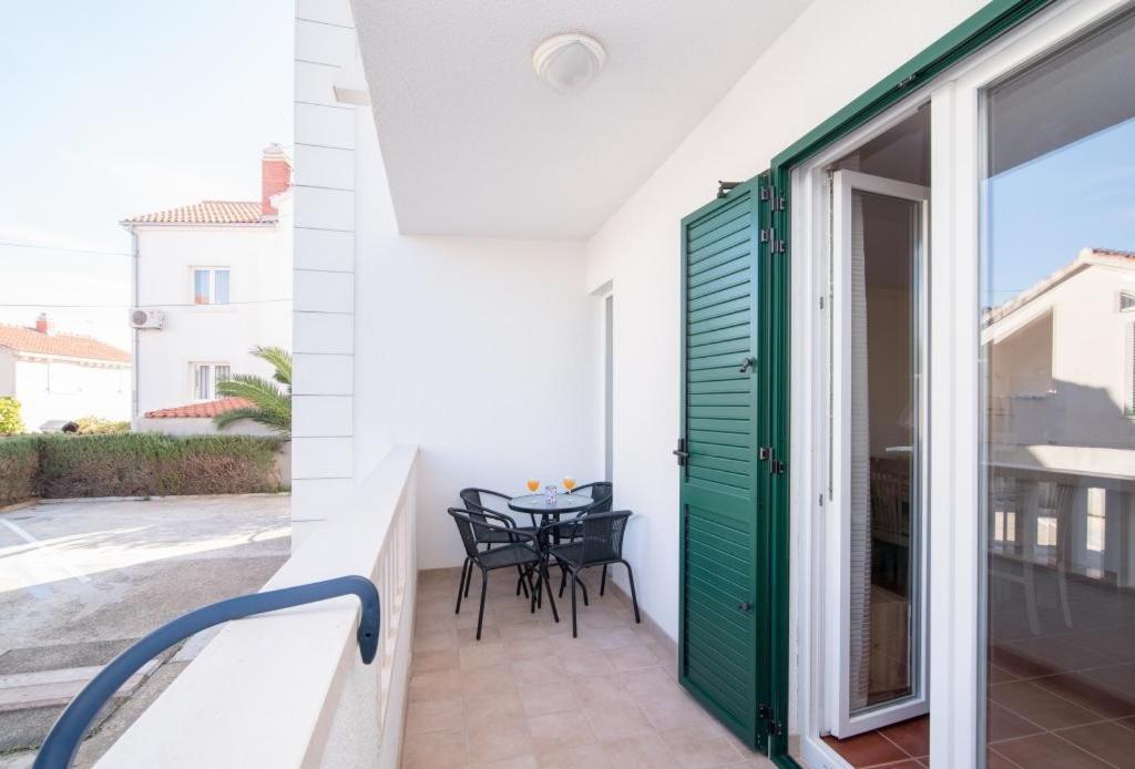 Apartment Budimir view 4