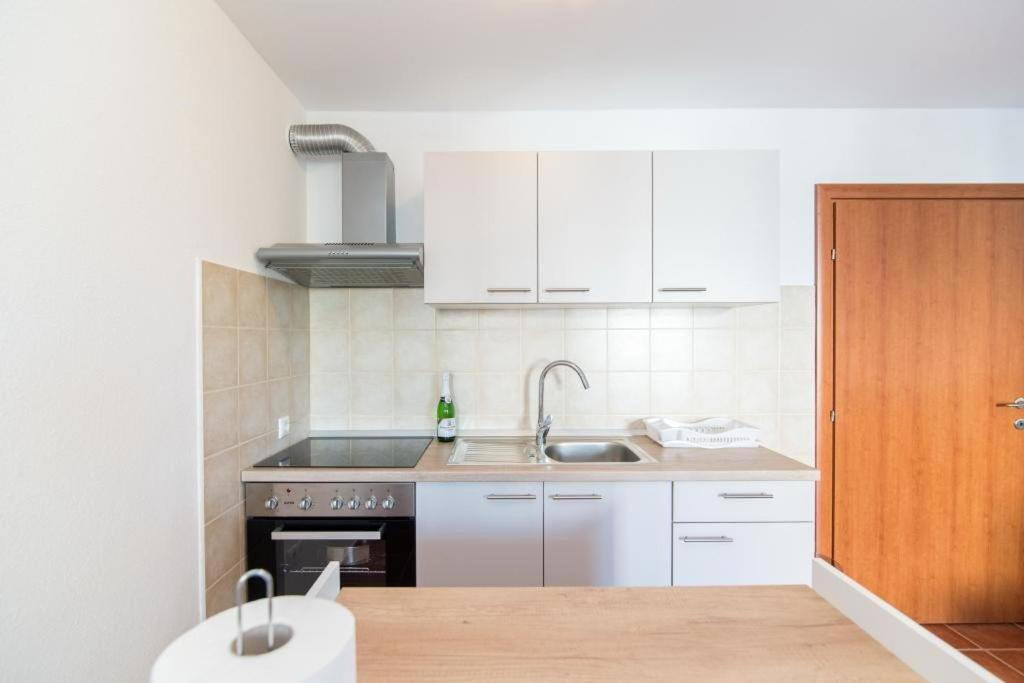 Apartment Budimir view 5