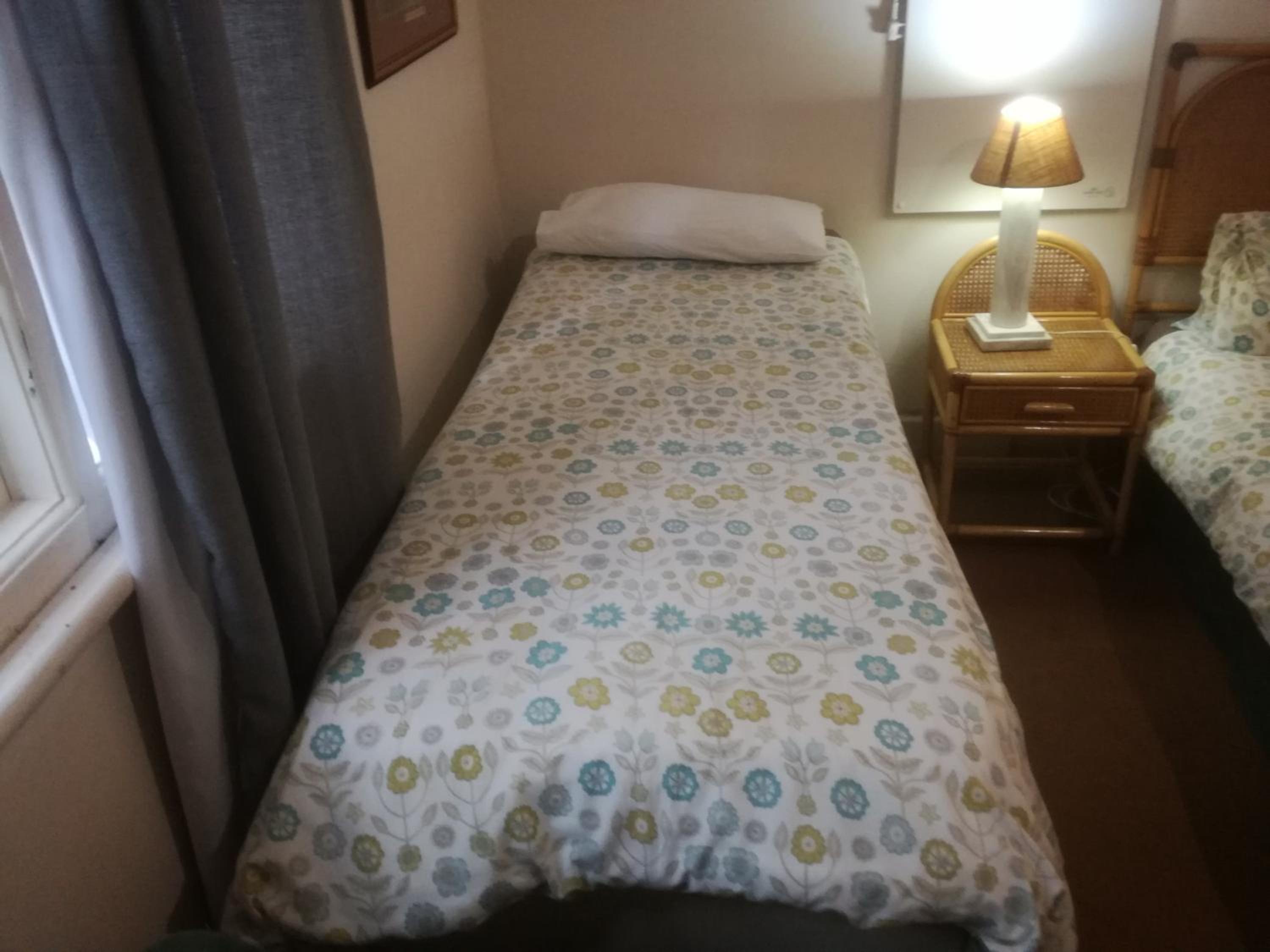 Valley Guest House