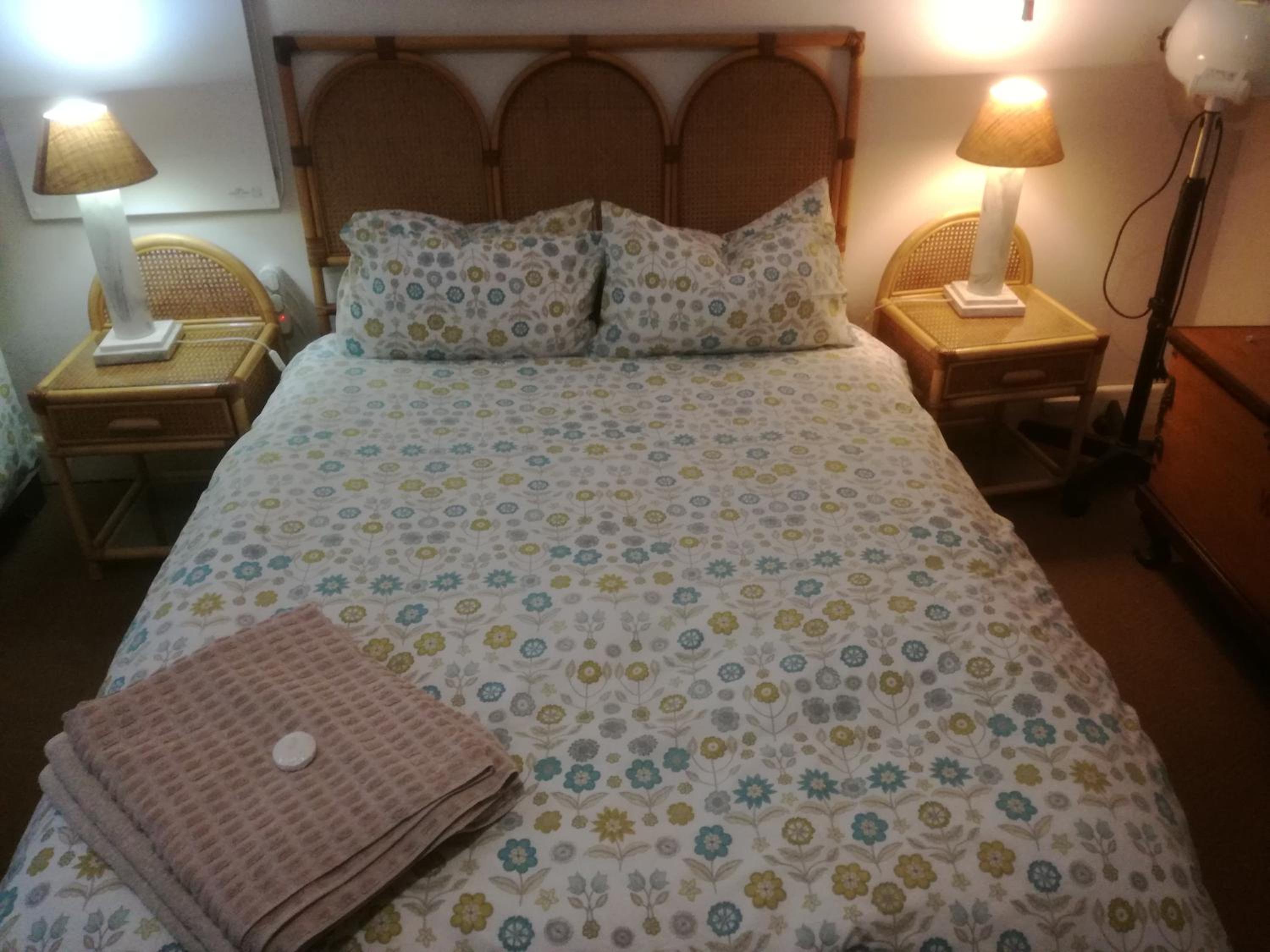 Valley Guest House