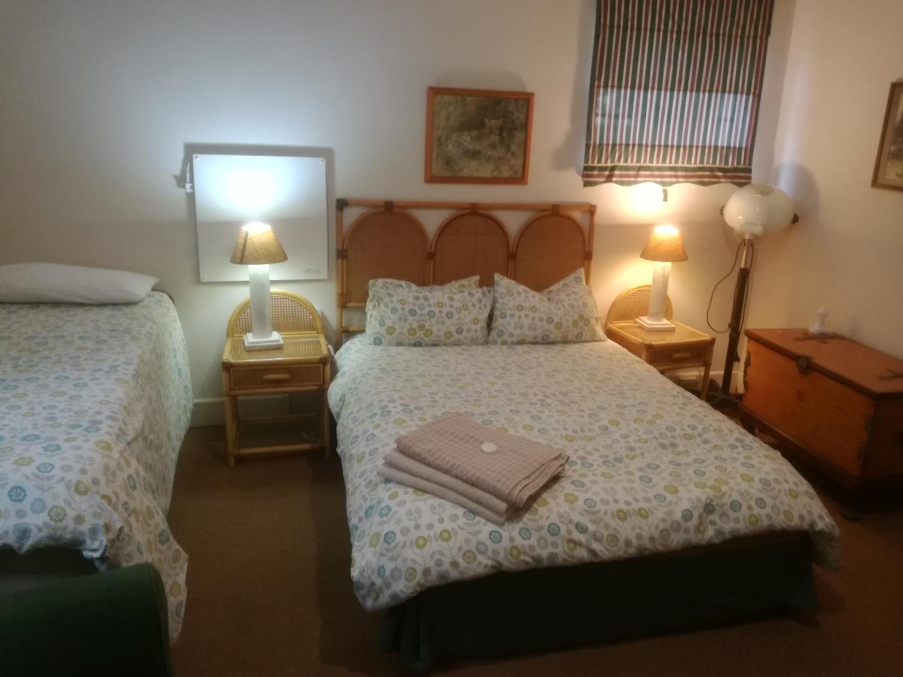 Valley Guest House
