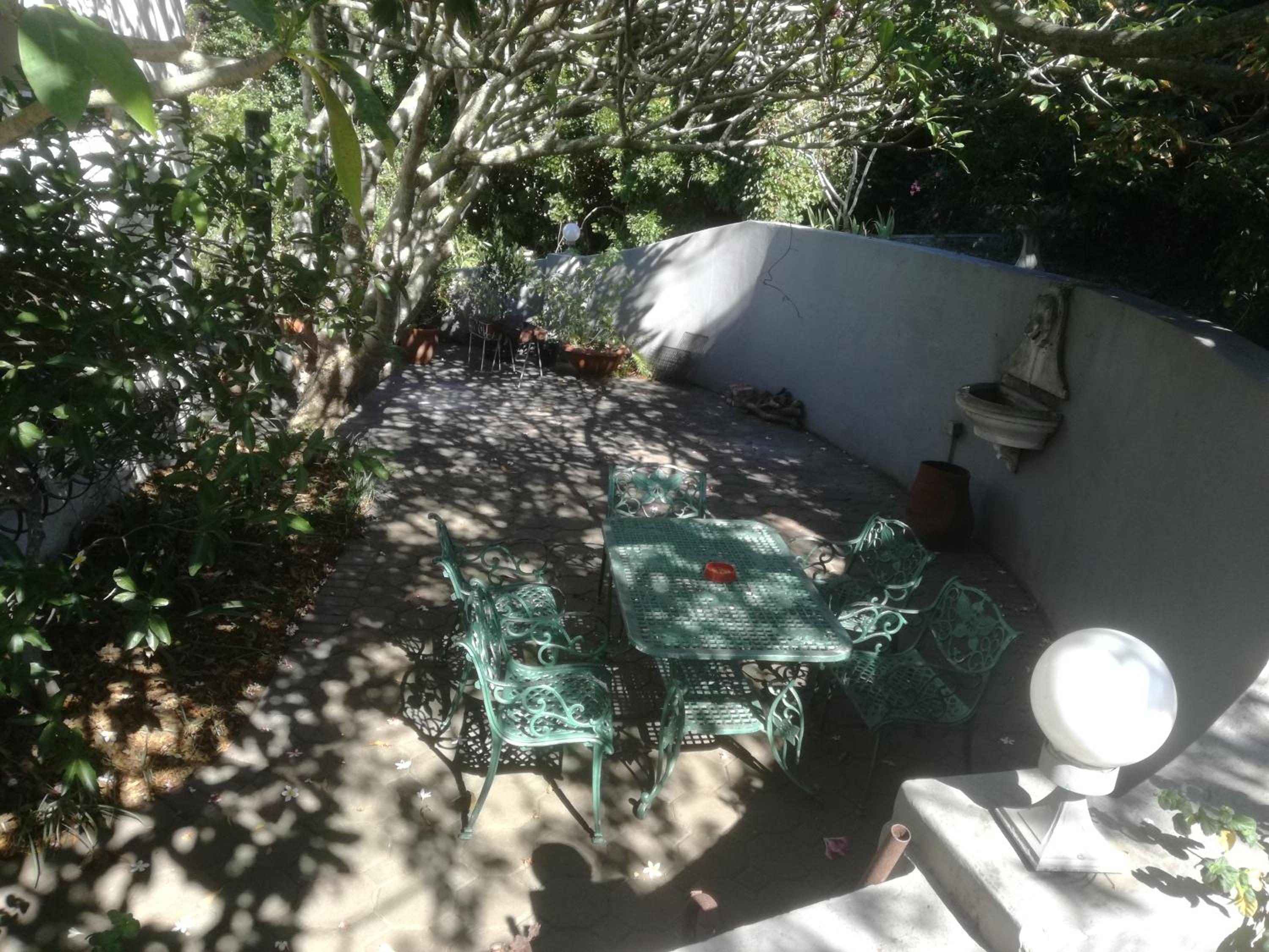 Valley Guest House