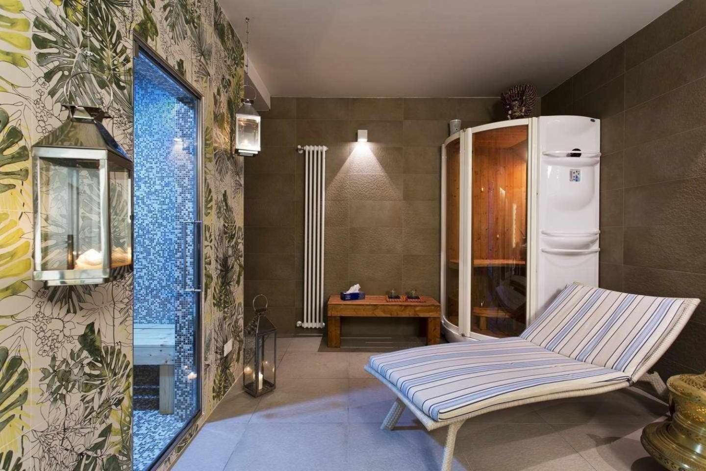 Alka Loft e Spa view 5