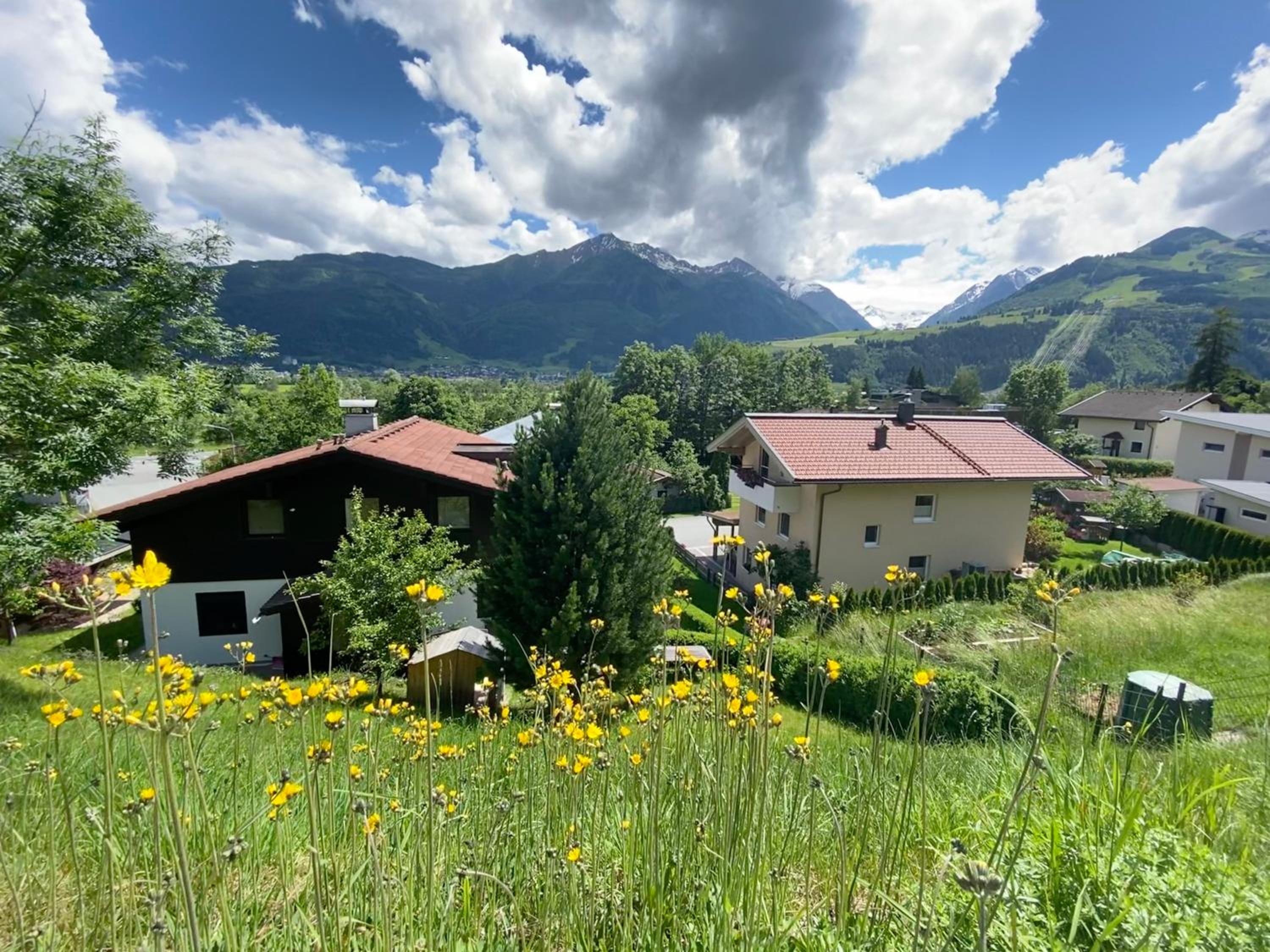 Chalet on the Rood Zell am See Kaprun