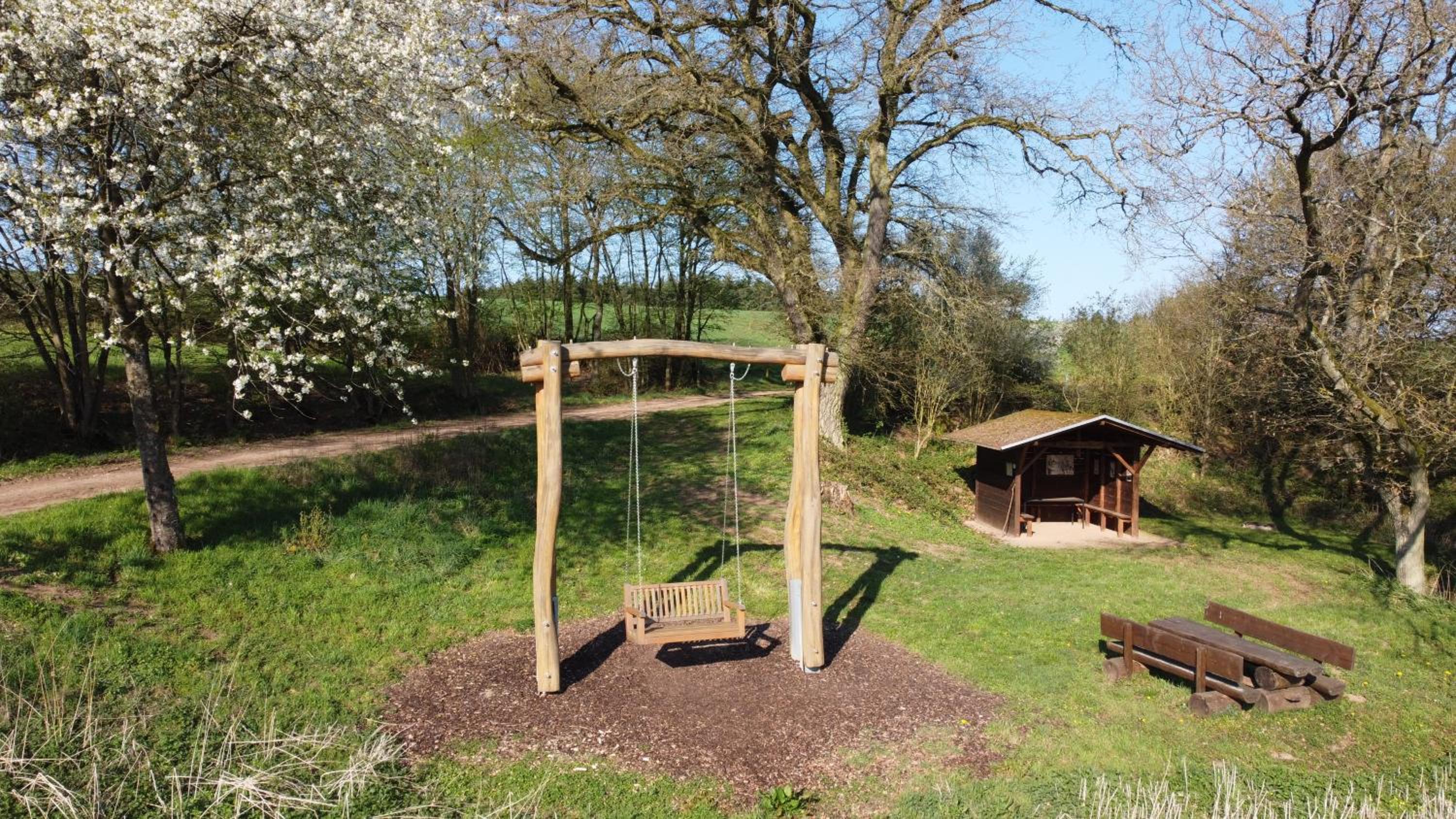 Ferienwohnungen Traumblick im Nahetal