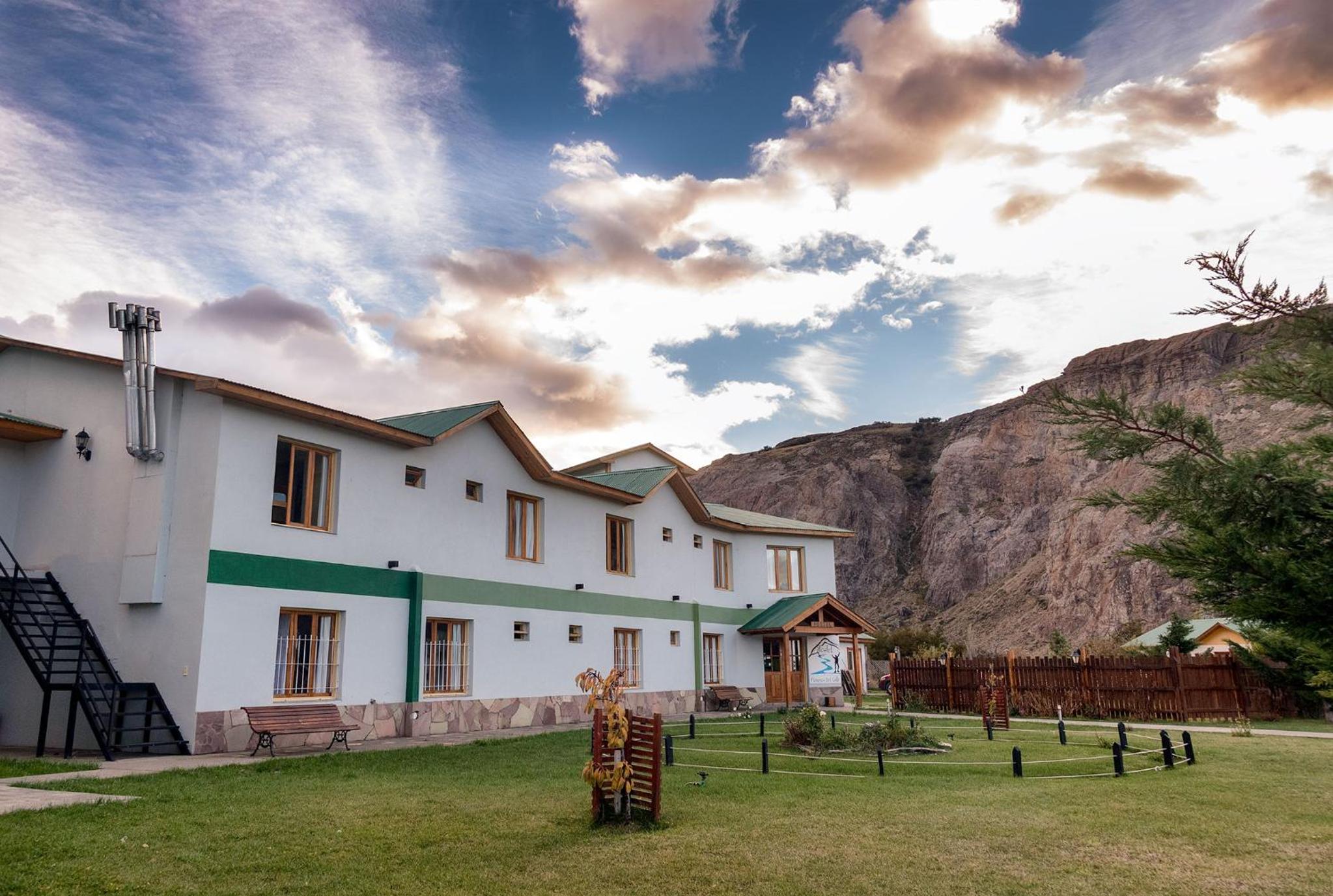 Hostel Pioneros del Valle