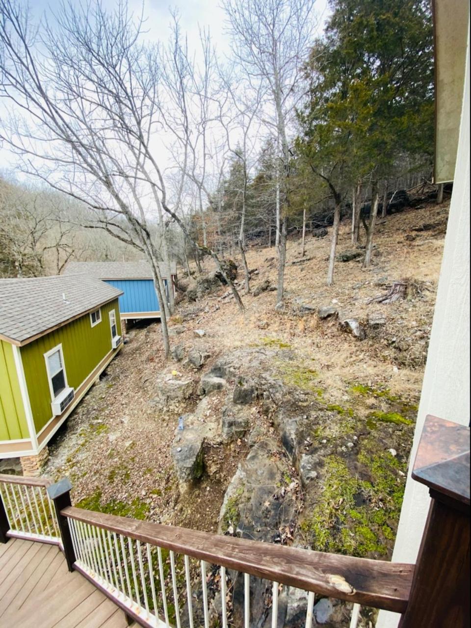 All Seasons Treehouse Village