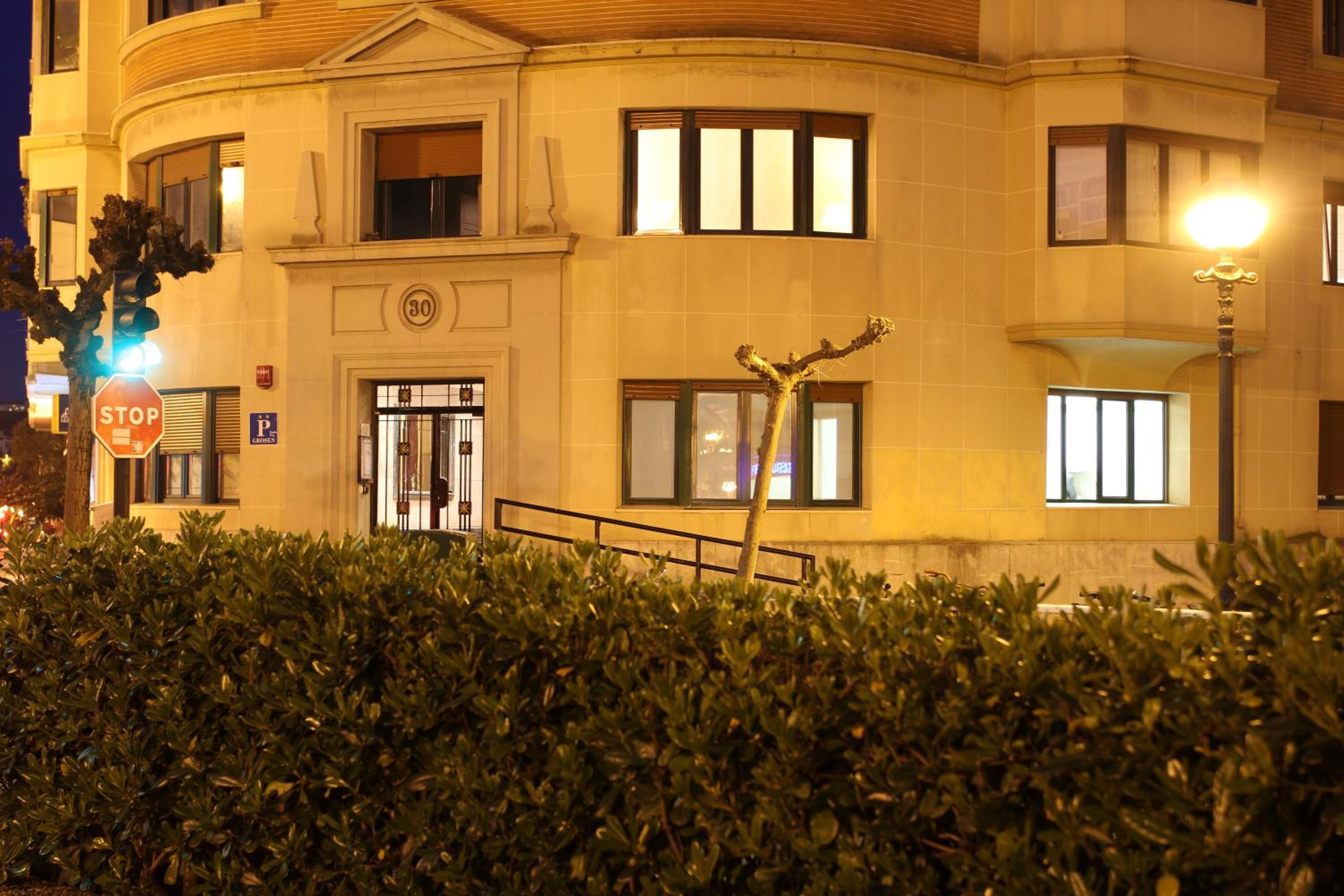 building