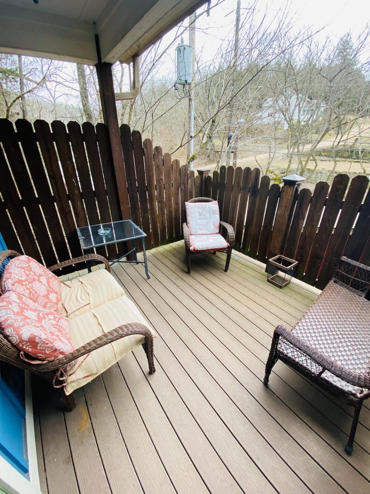 All Seasons Treehouse Village