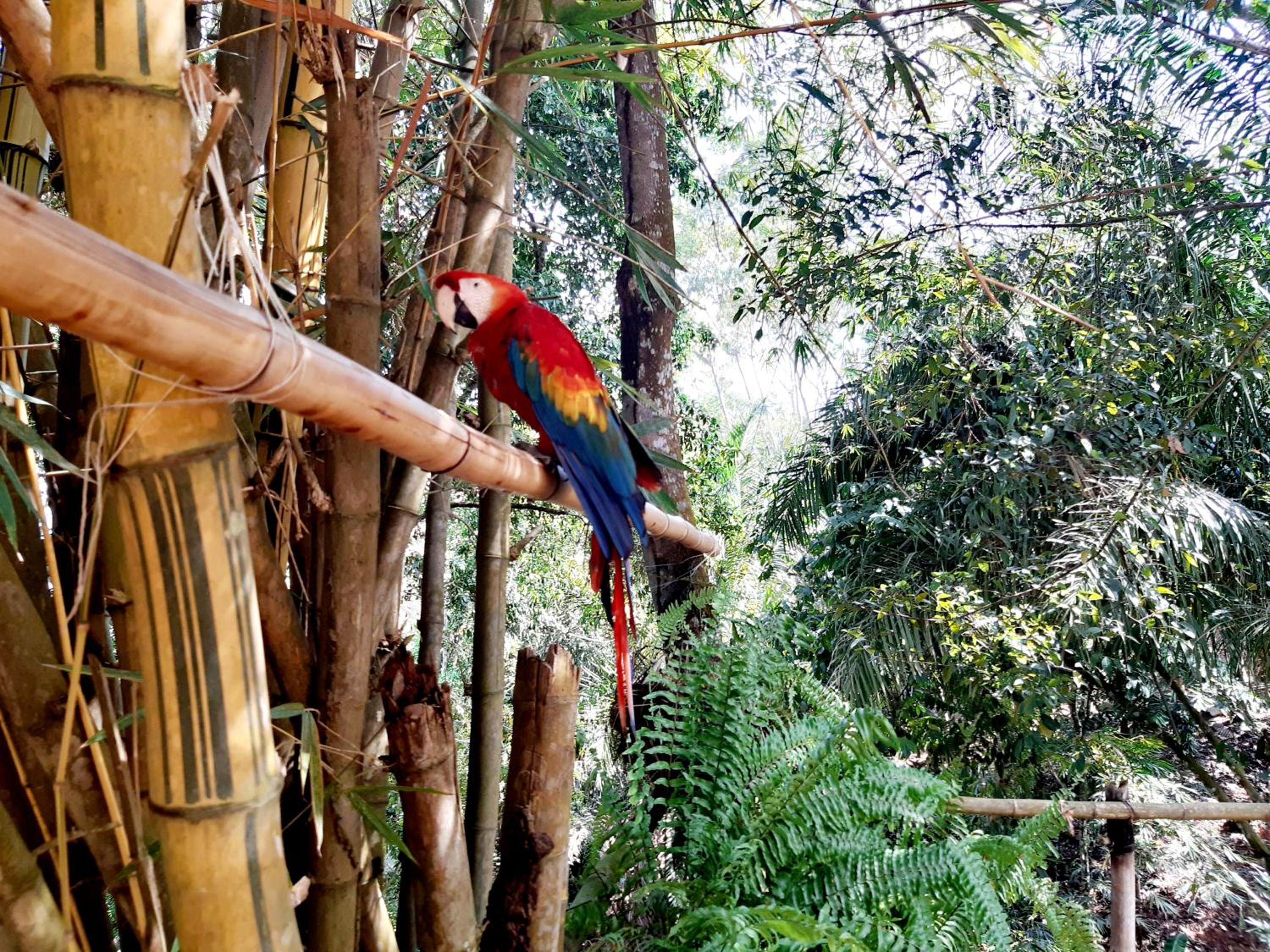 Casa Campo Emaus