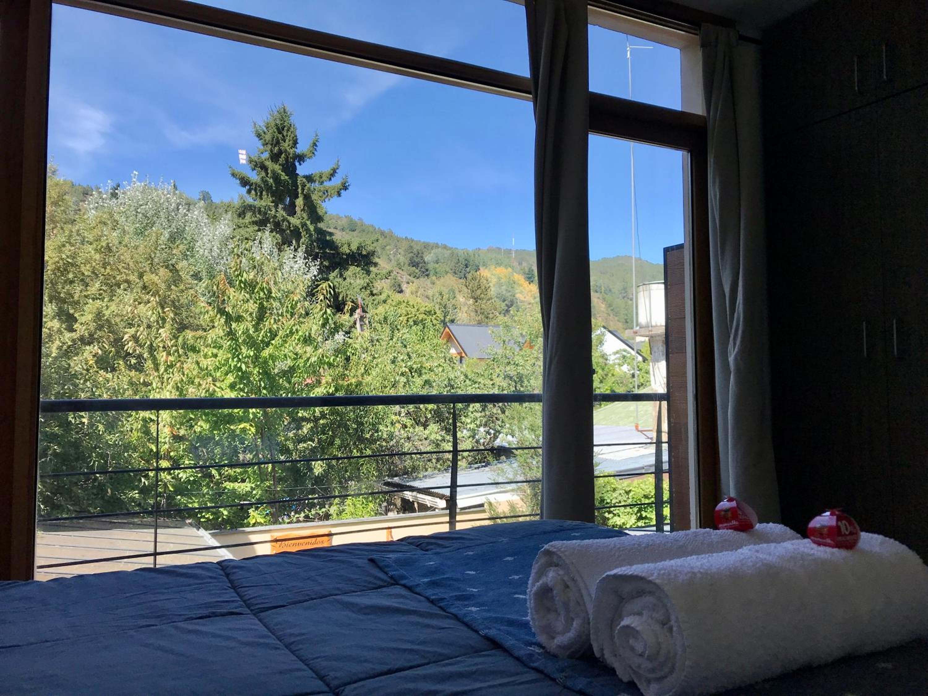 Moderno Departamento Céntrico en San Martín de los Andes - Habitatsma