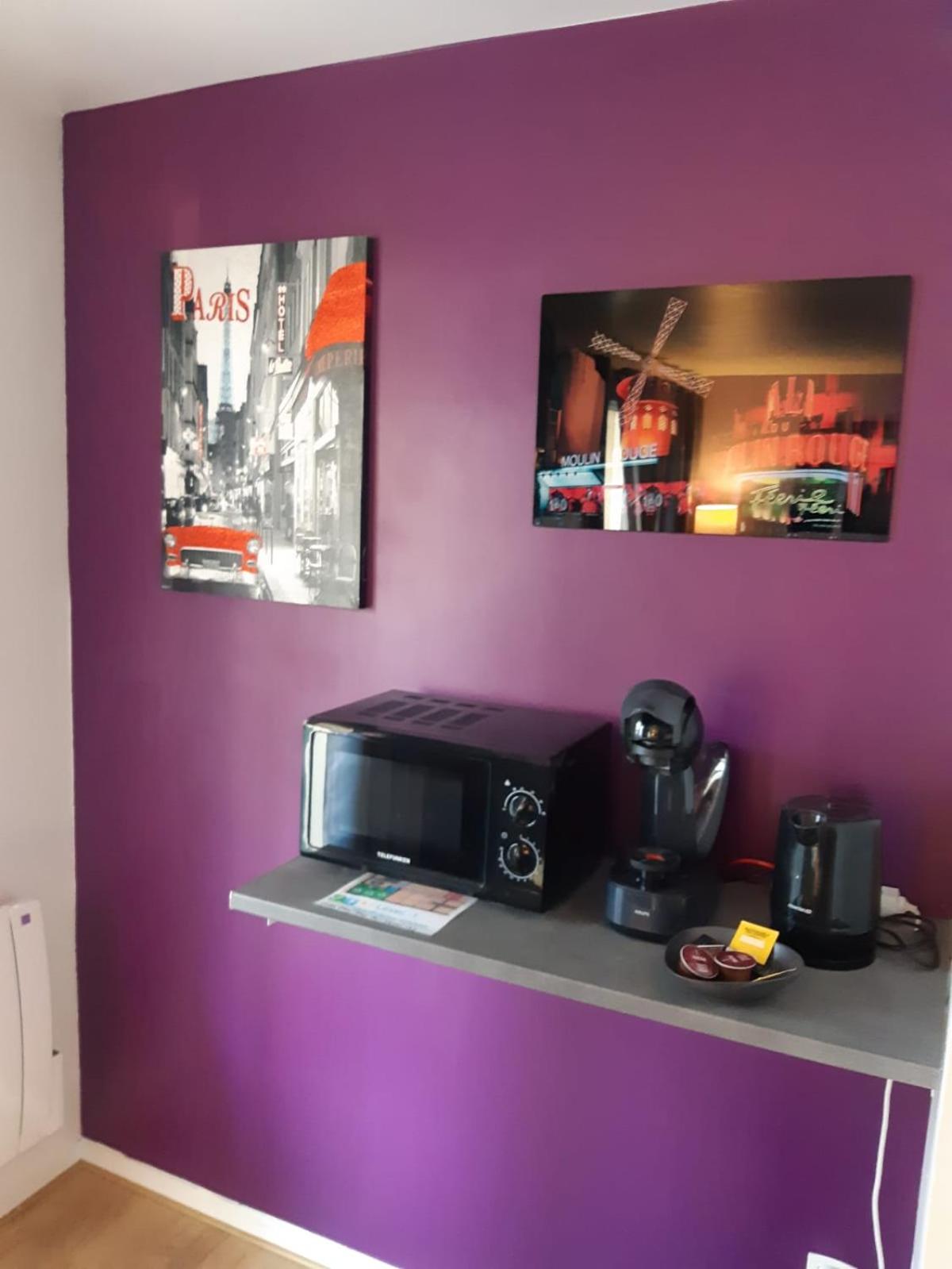 Briget Apartment view 4