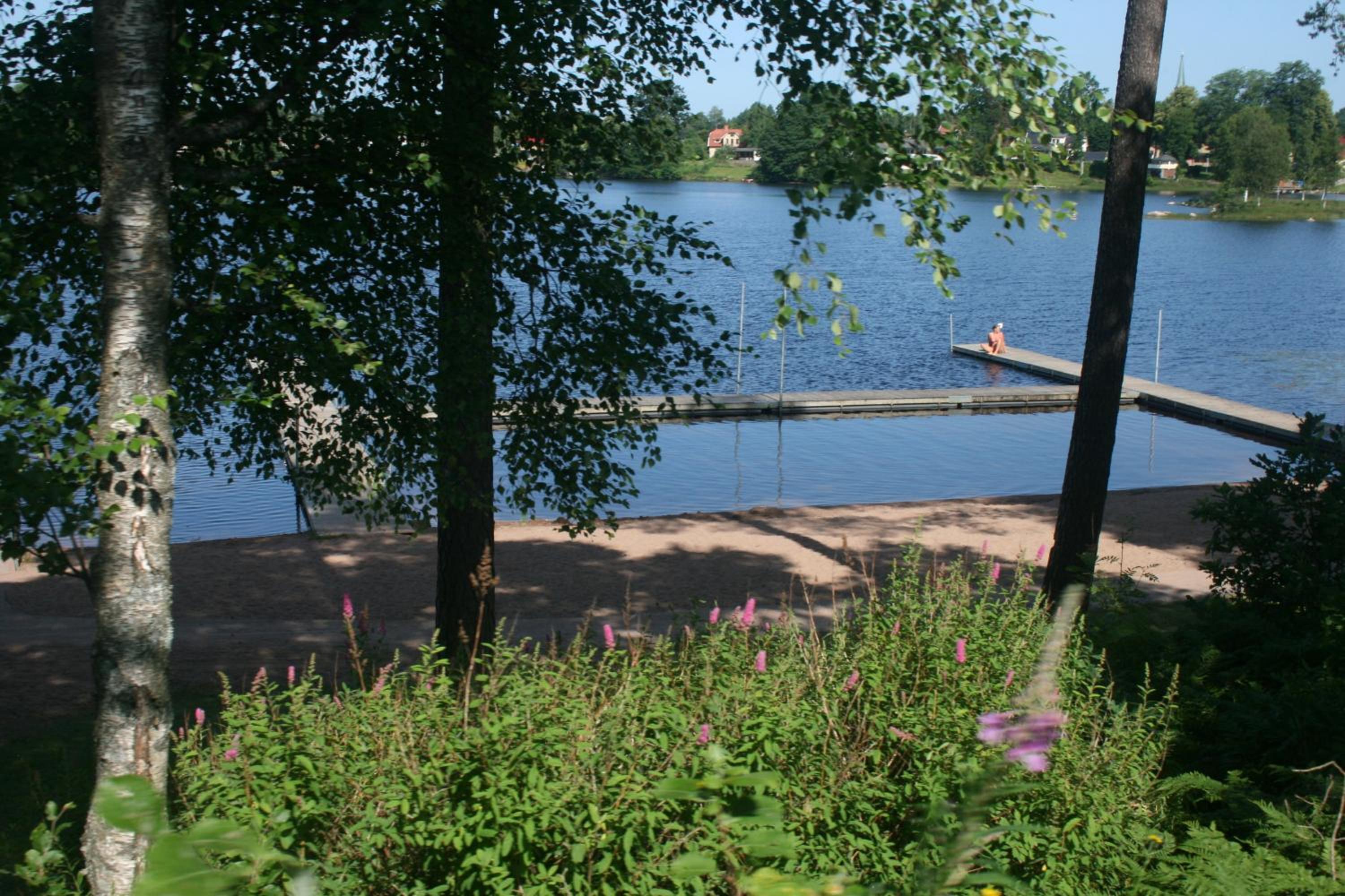 Torups Vandrarhem view 3