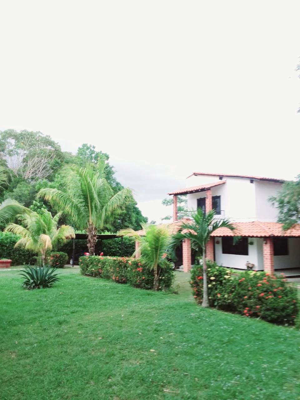 Casa Campo Emaus