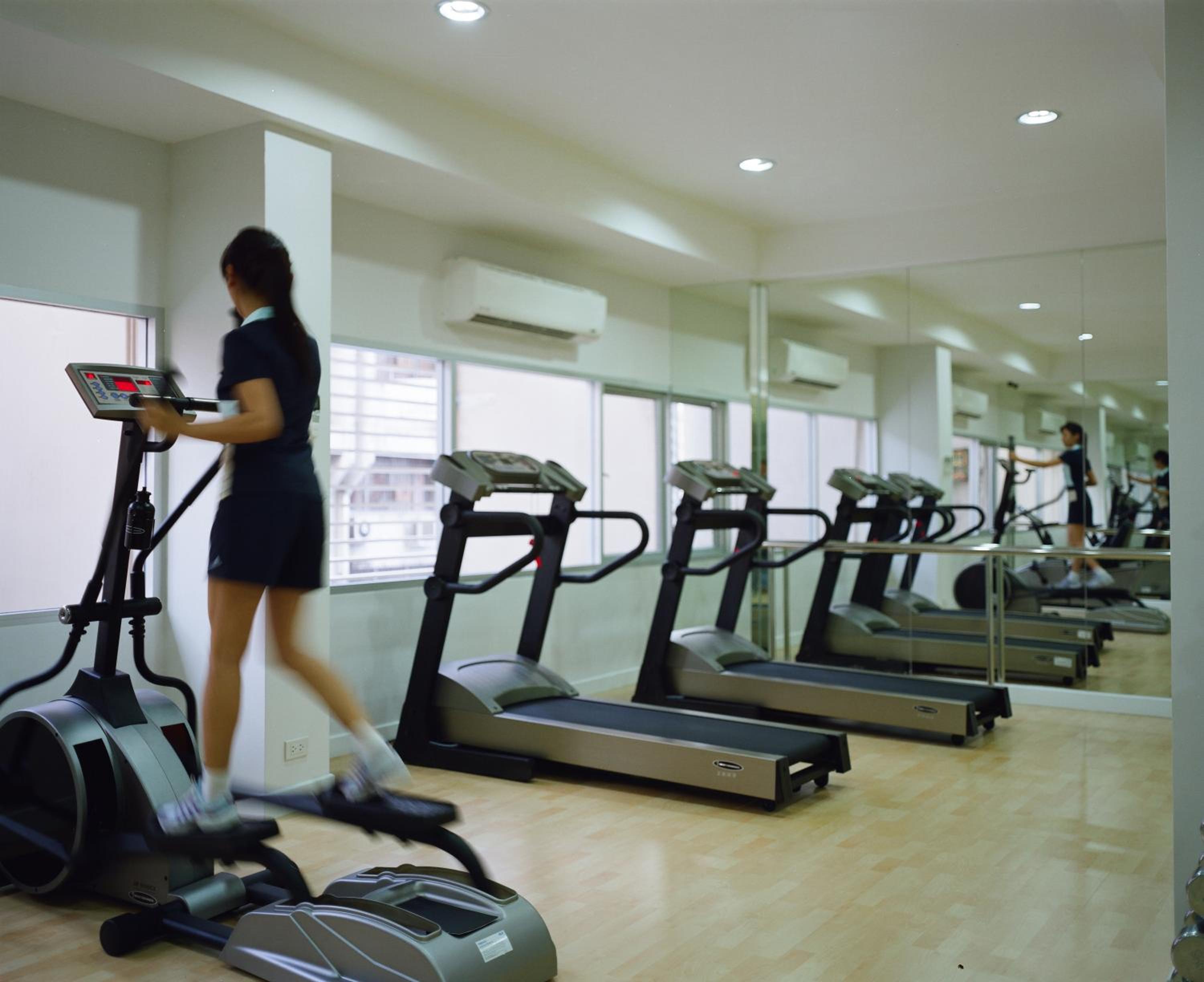 Rangsit Apartment I view 2