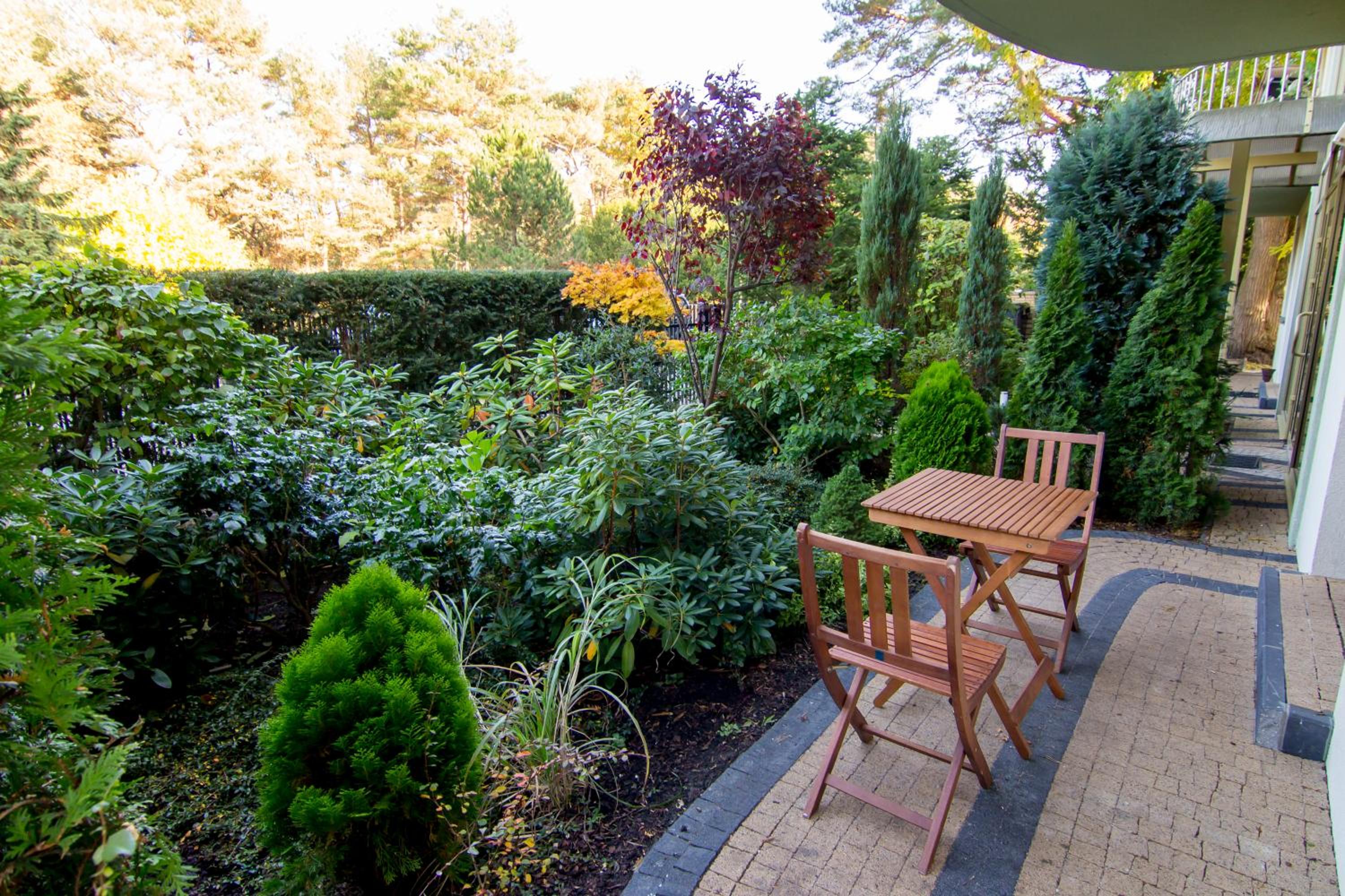 Apartamenty Świnoujście - Rezydencja Żeromskiego view 5