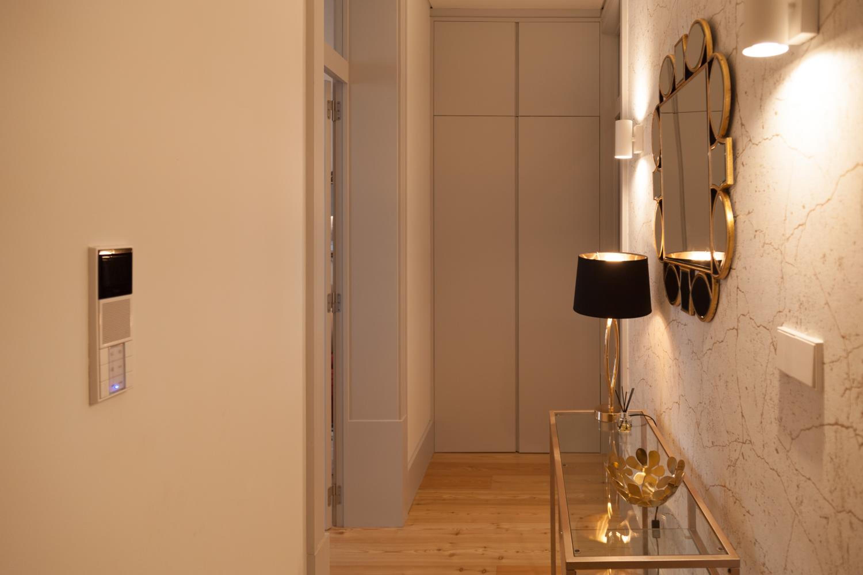 FLH Downtown Classic Luxus Apartment