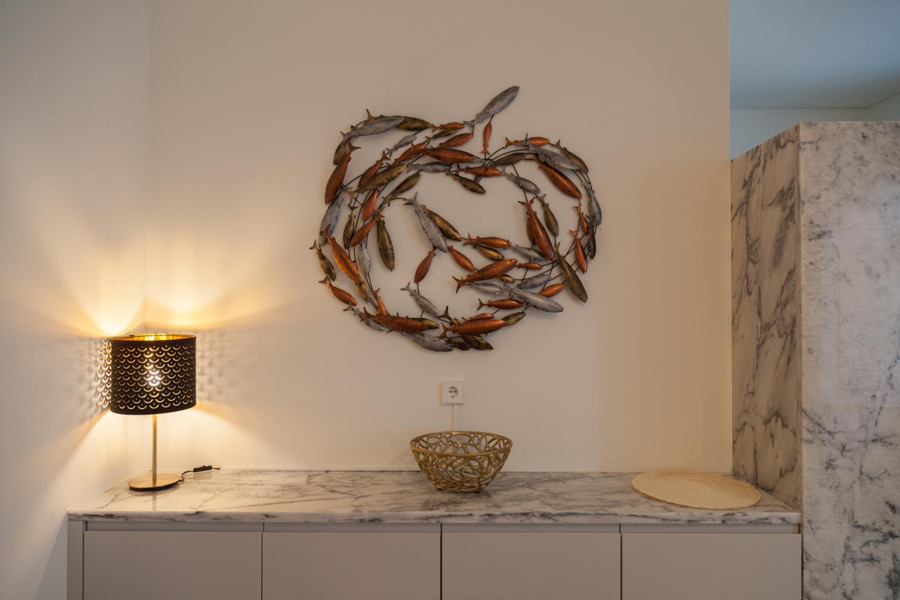 FLH Downtown Classic Luxus Apartment