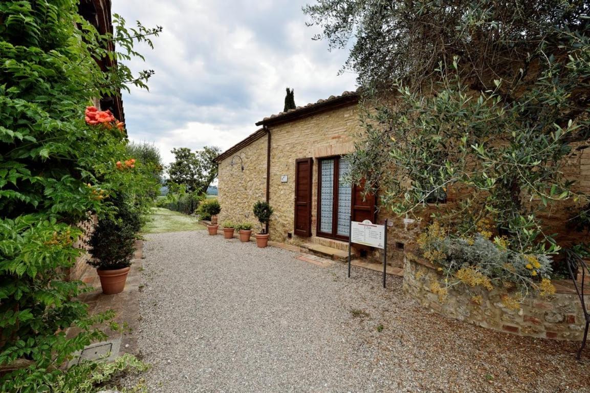 L'Aia Country Holidays view 4