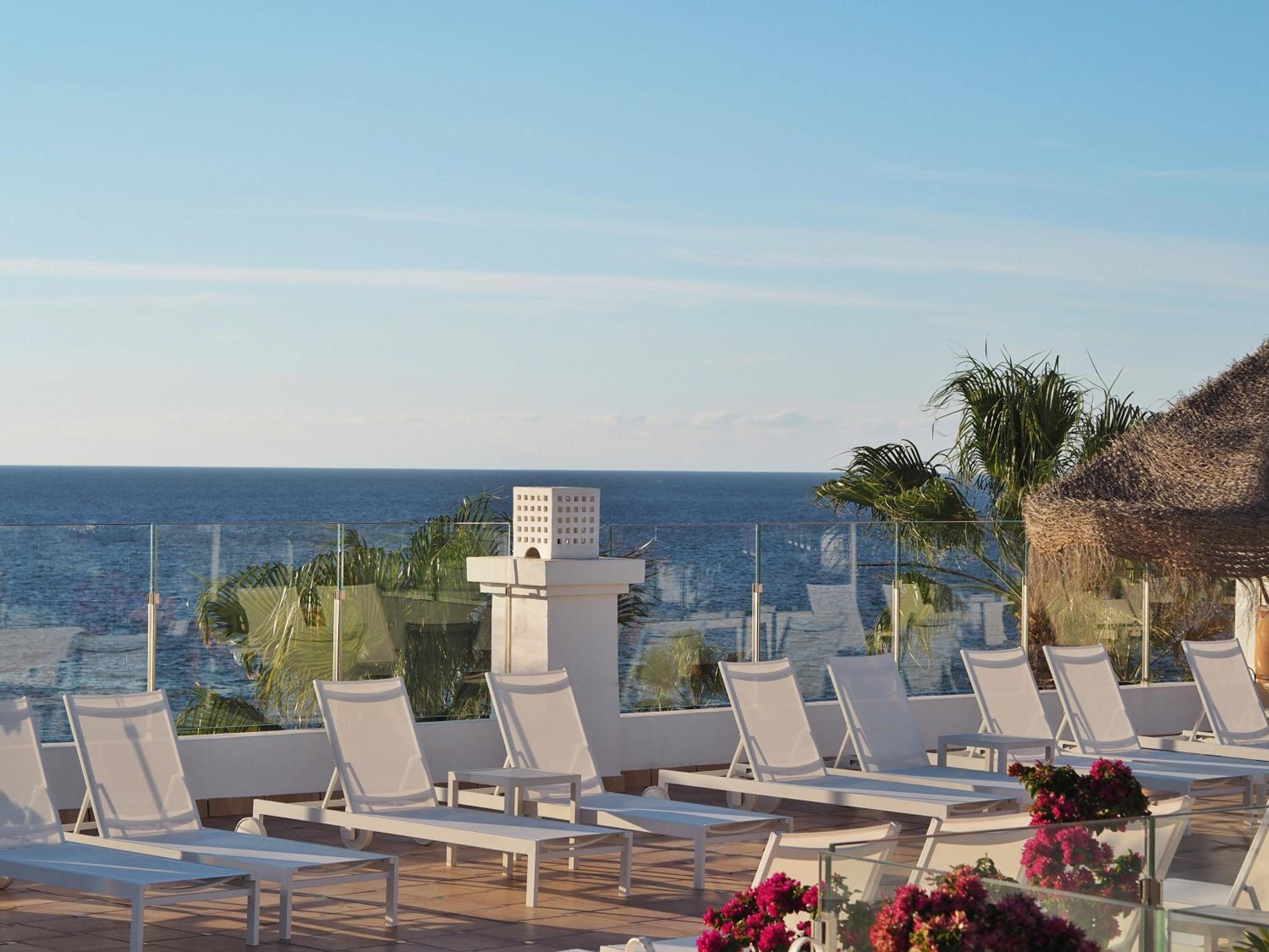 Adeje Vacations - Flamingo Beach Mate - Property Image 79