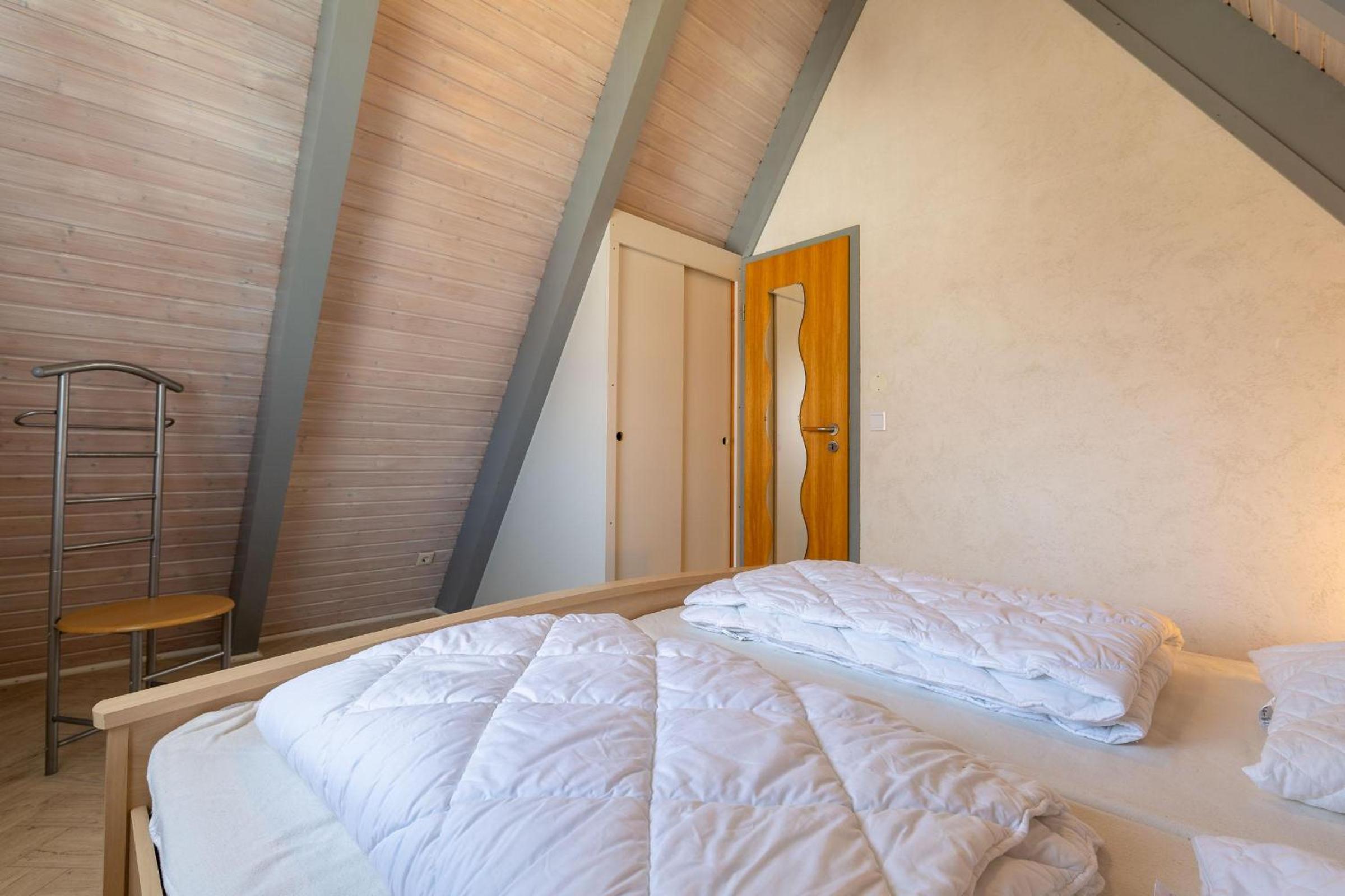 Ferienwohnpark Immenstaad am Bodensee Nurdachhaus Typ 8 NDT 020