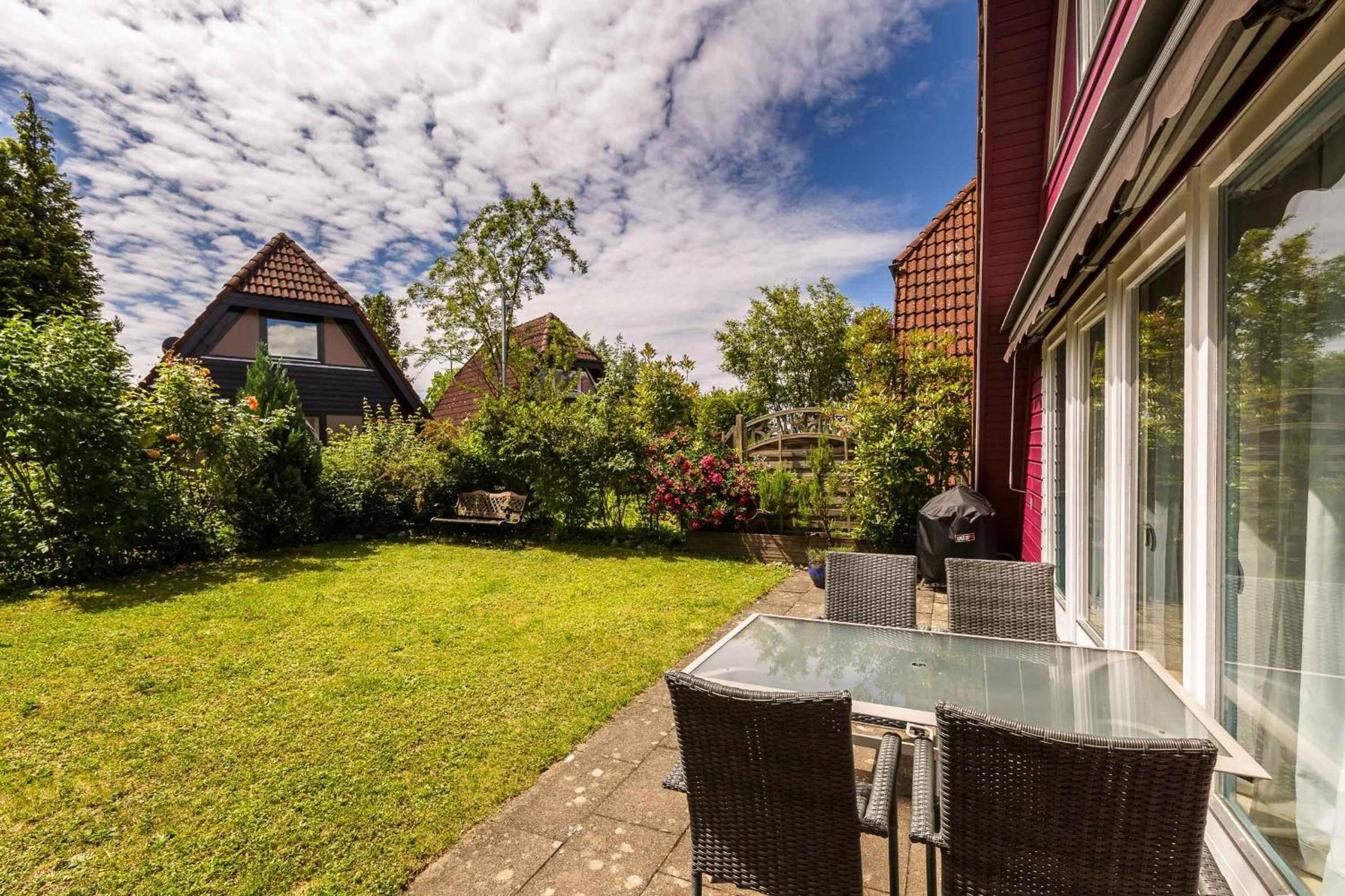 Ferienwohnpark Immenstaad am Bodensee Nurdachhaus Typ 8 NDT 020