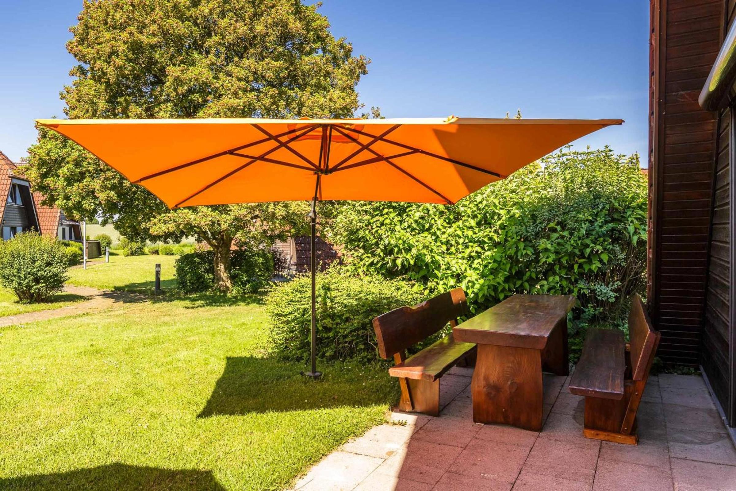 Ferienwohnpark Immenstaad am Bodensee Nurdachhaus Typ 8 NDT 095