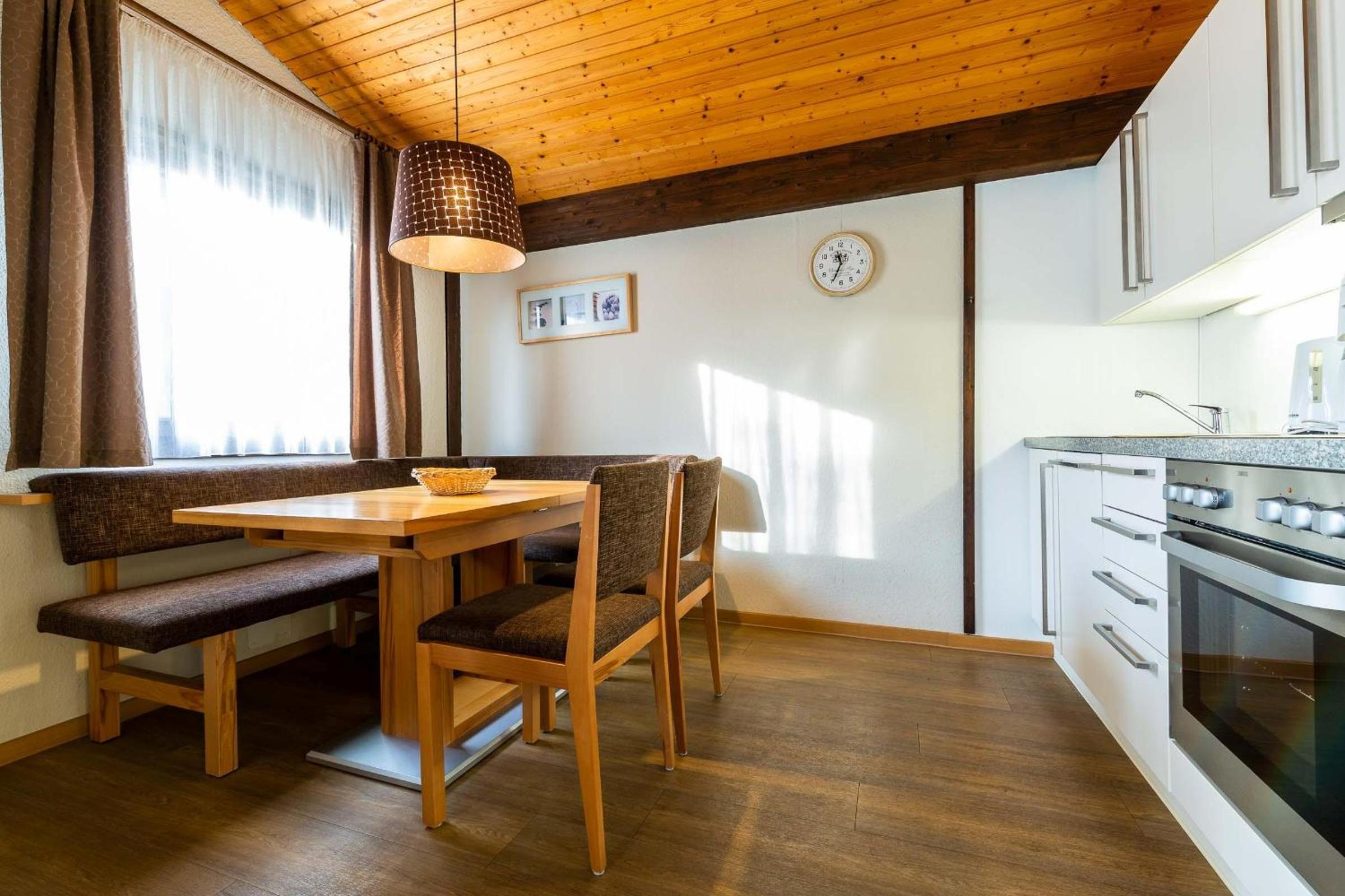 Ferienwohnpark Immenstaad am Bodensee Satteldachhaus Typ 9 SD 63