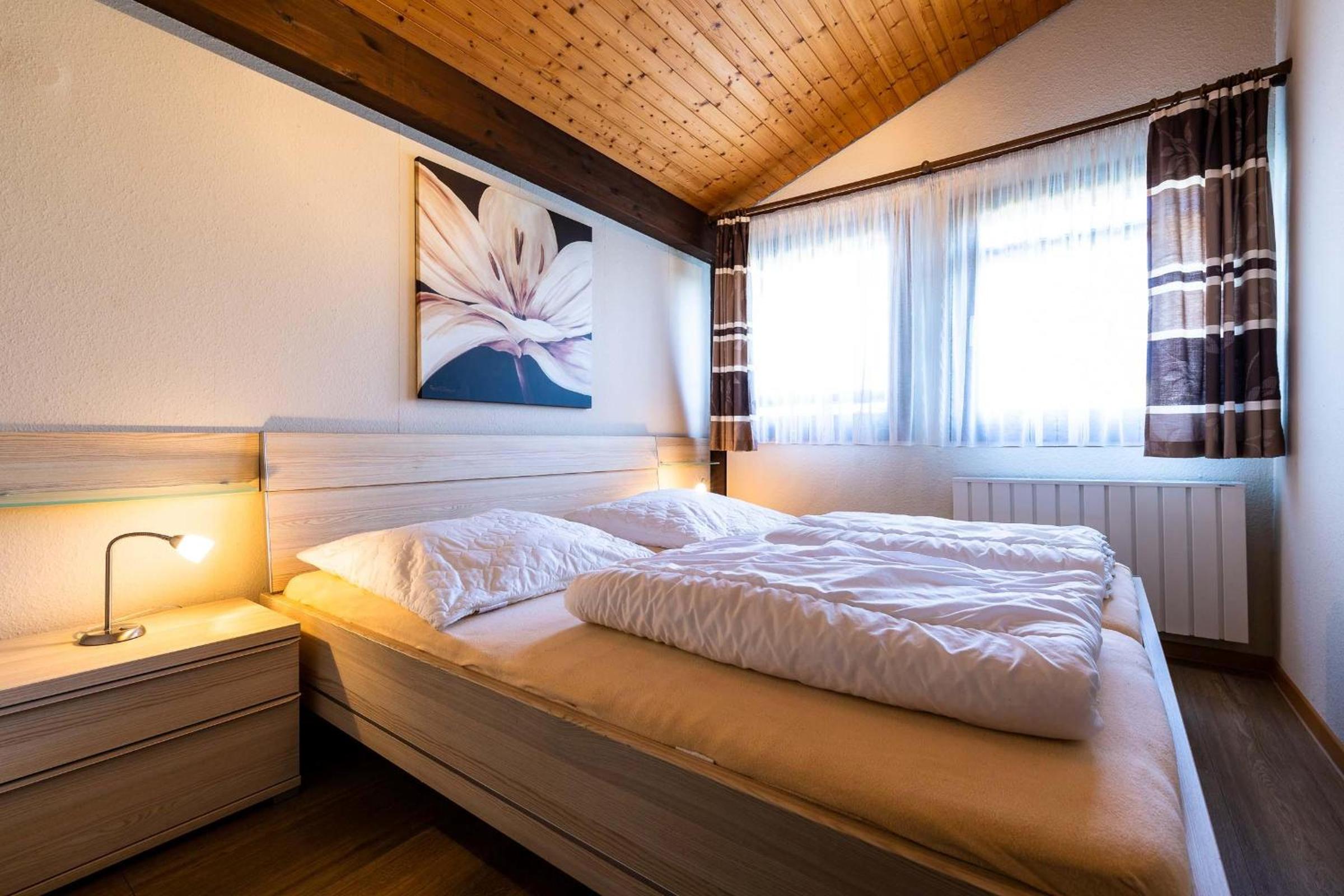 Ferienwohnpark Immenstaad am Bodensee Satteldachhaus Typ 9 SD 63