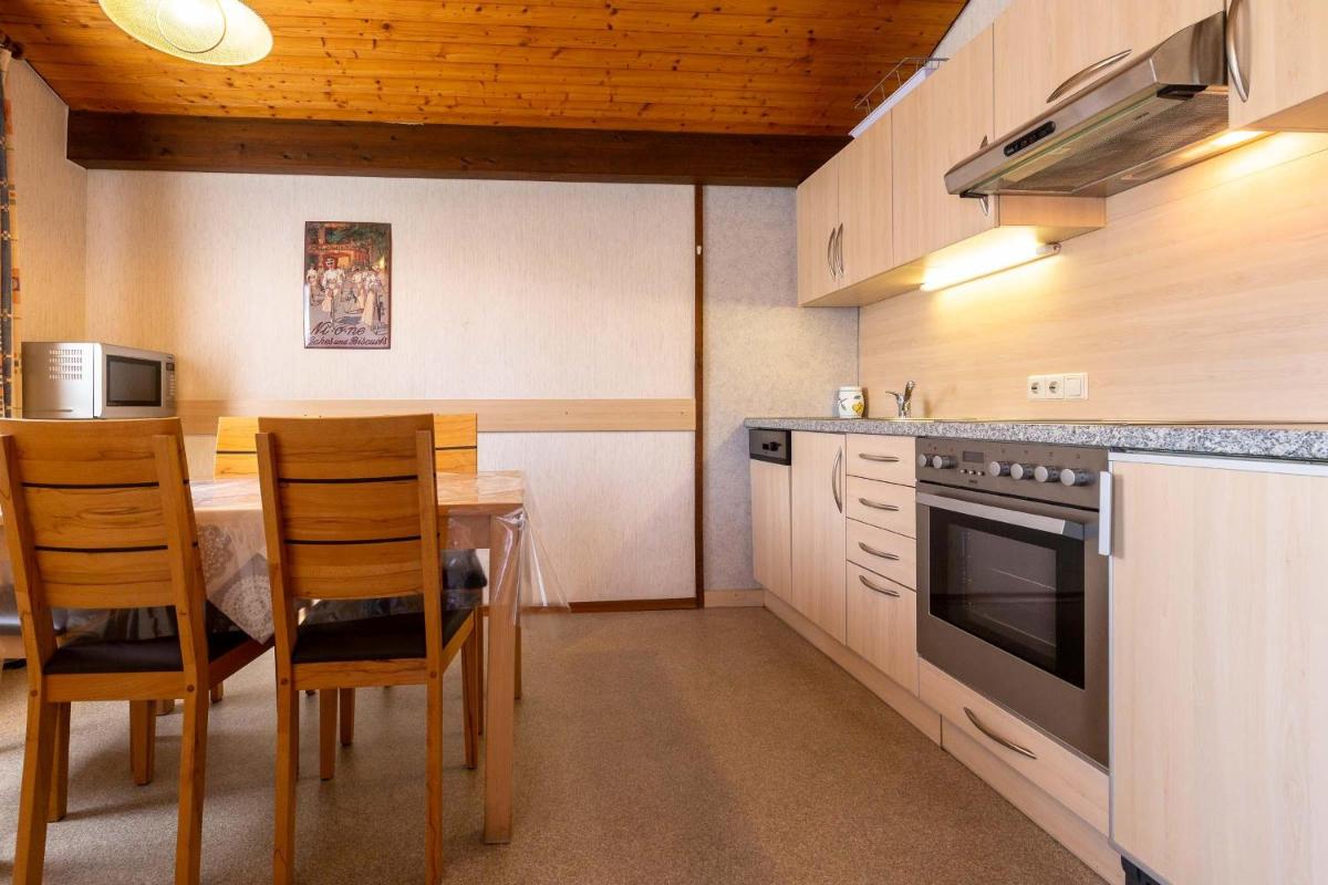 Ferienwohnpark Immenstaad am Bodensee Satteldachhaus Typ 9 SD 19