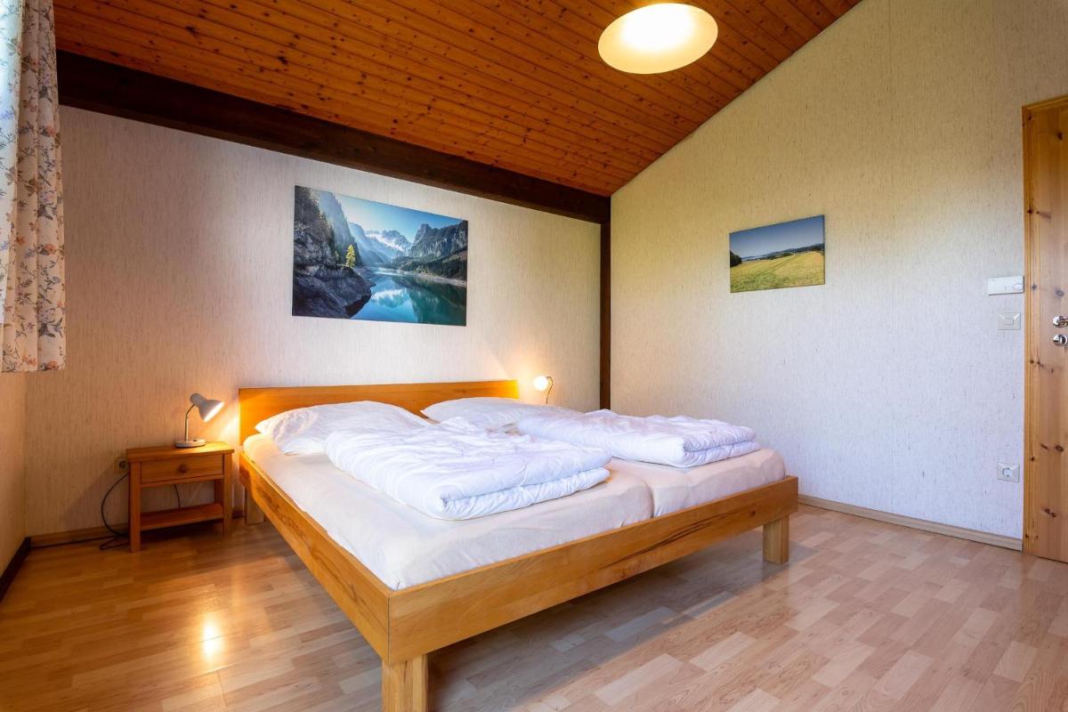 Ferienwohnpark Immenstaad am Bodensee Satteldachhaus Typ 9 SD 19