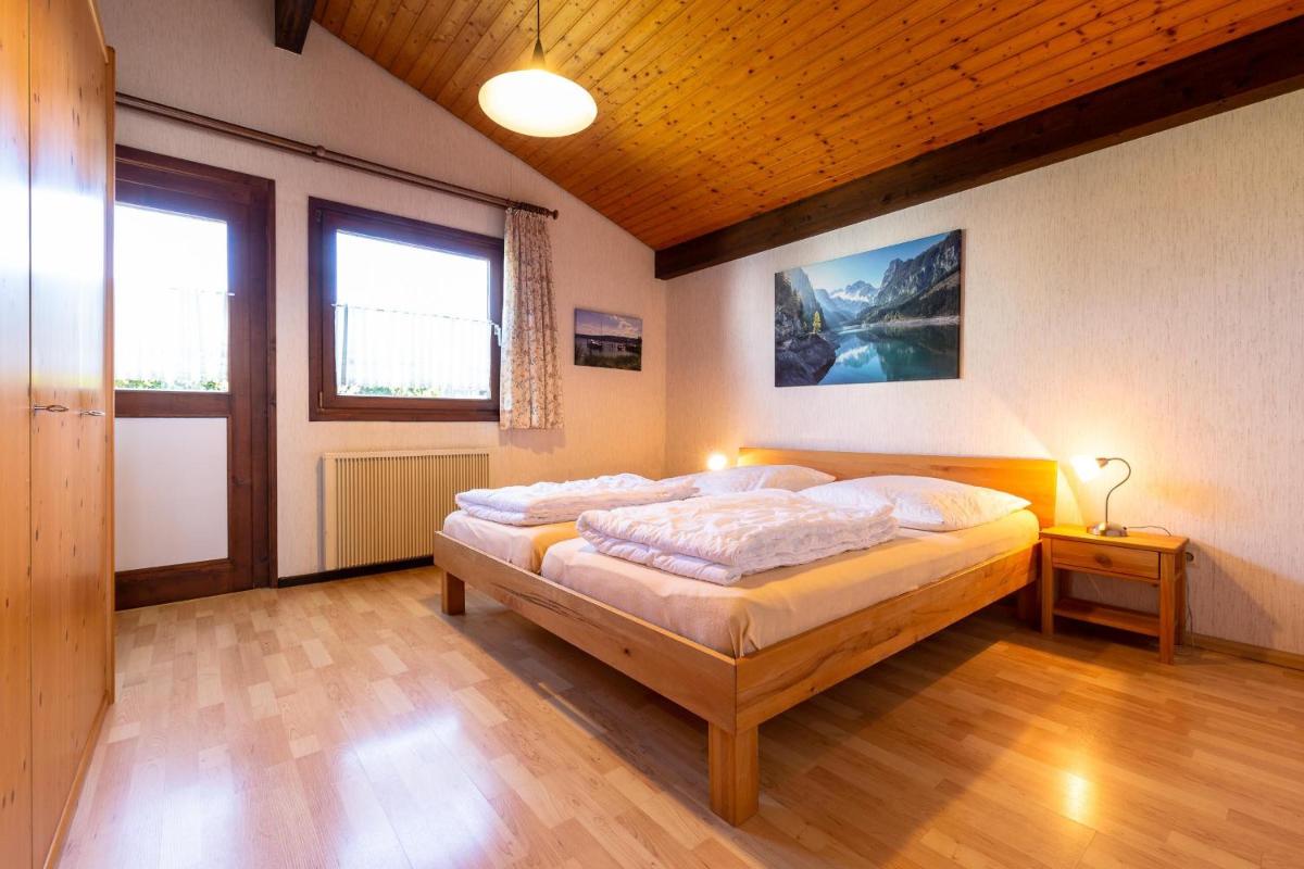 Ferienwohnpark Immenstaad am Bodensee Satteldachhaus Typ 9 SD 19