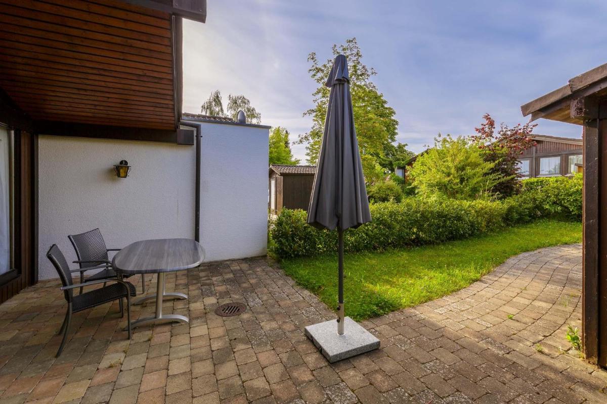 Ferienwohnpark Immenstaad am Bodensee Satteldachhaus Typ 9 SD 19