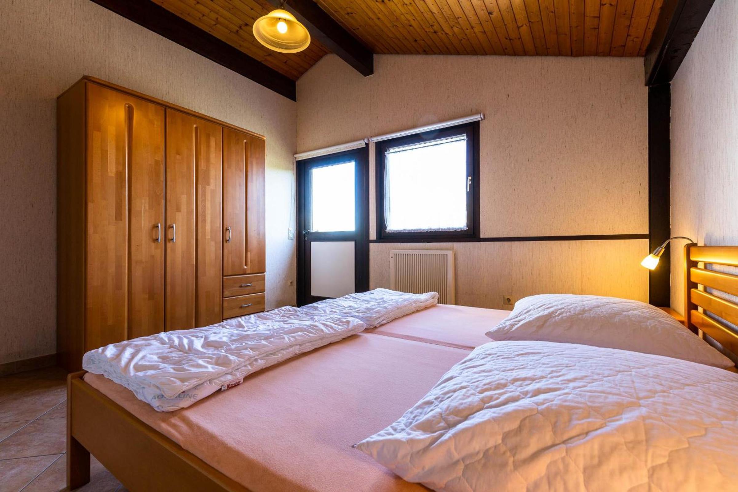Ferienwohnpark Immenstaad am Bodensee Satteldachhaus Typ 9 SD 03