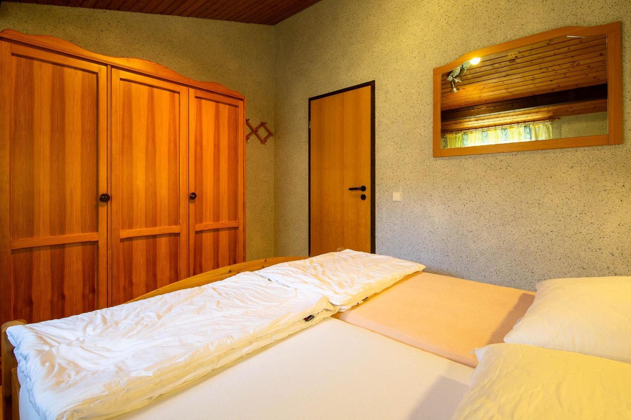 Ferienwohnpark Immenstaad am Bodensee Satteldachhaus Typ 10 SDS 048