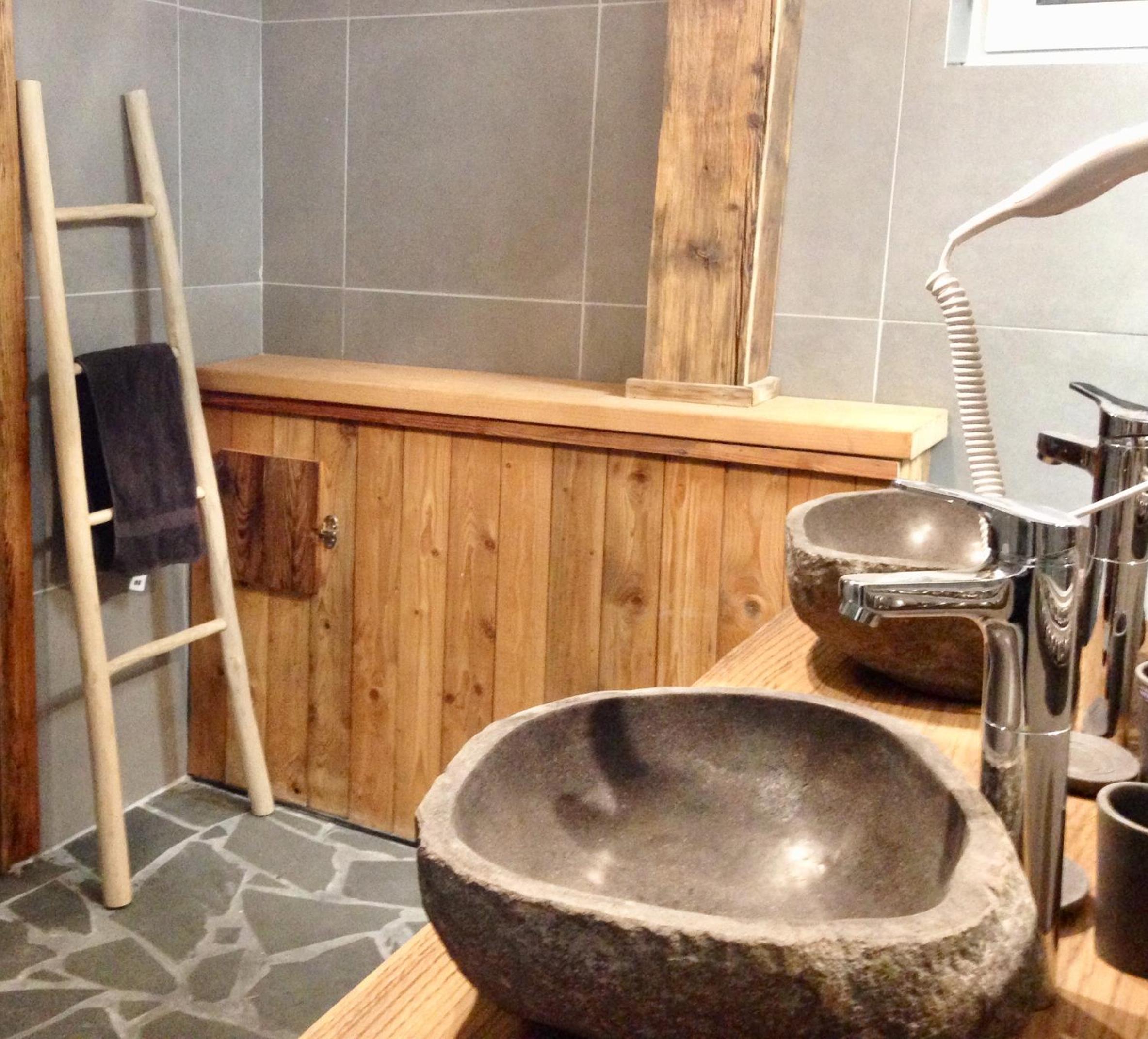 Chalet on the Rood Zell am See Kaprun