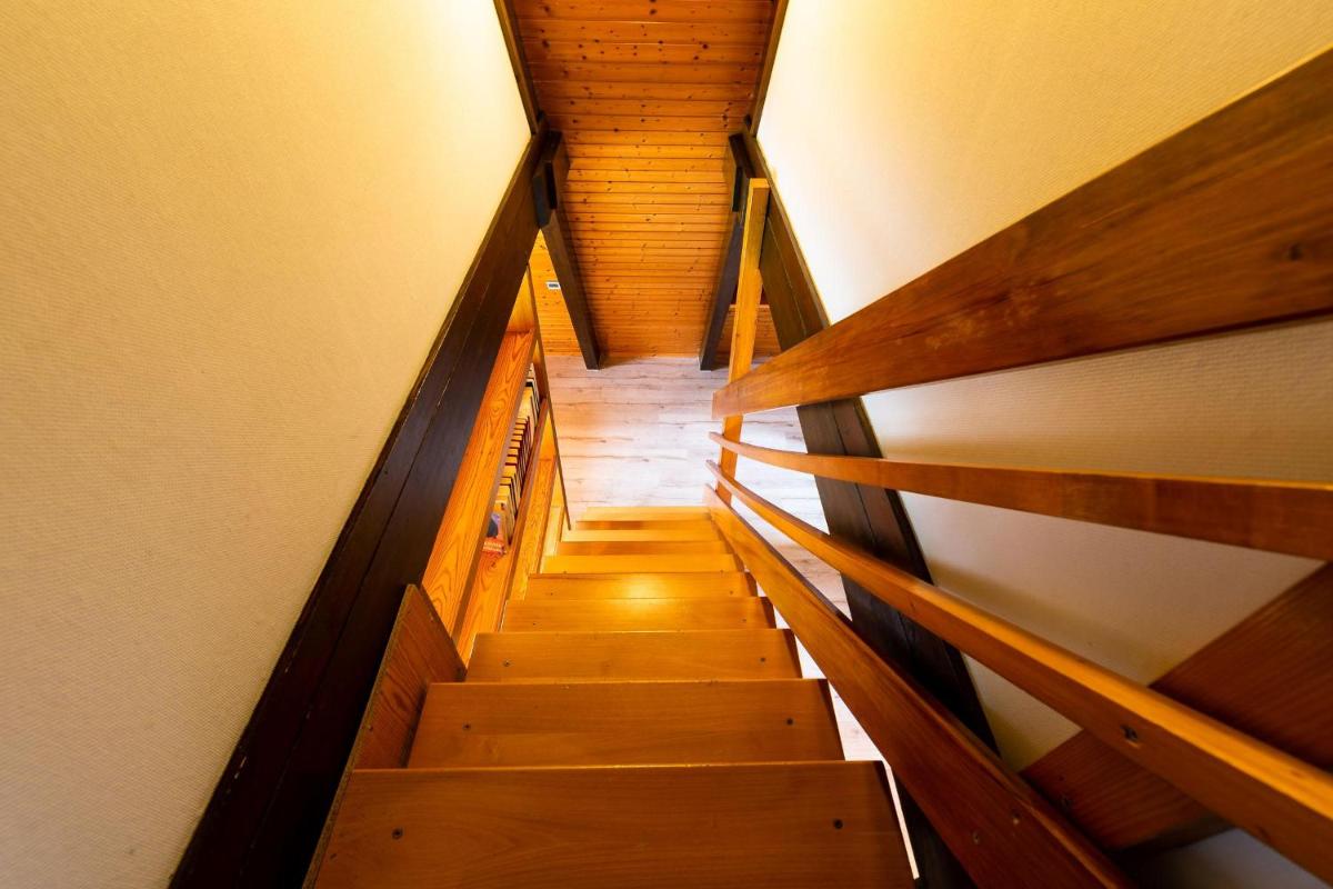 Ferienwohnpark Immenstaad am Bodensee Nurdachhaus Typ 8 NDT 101