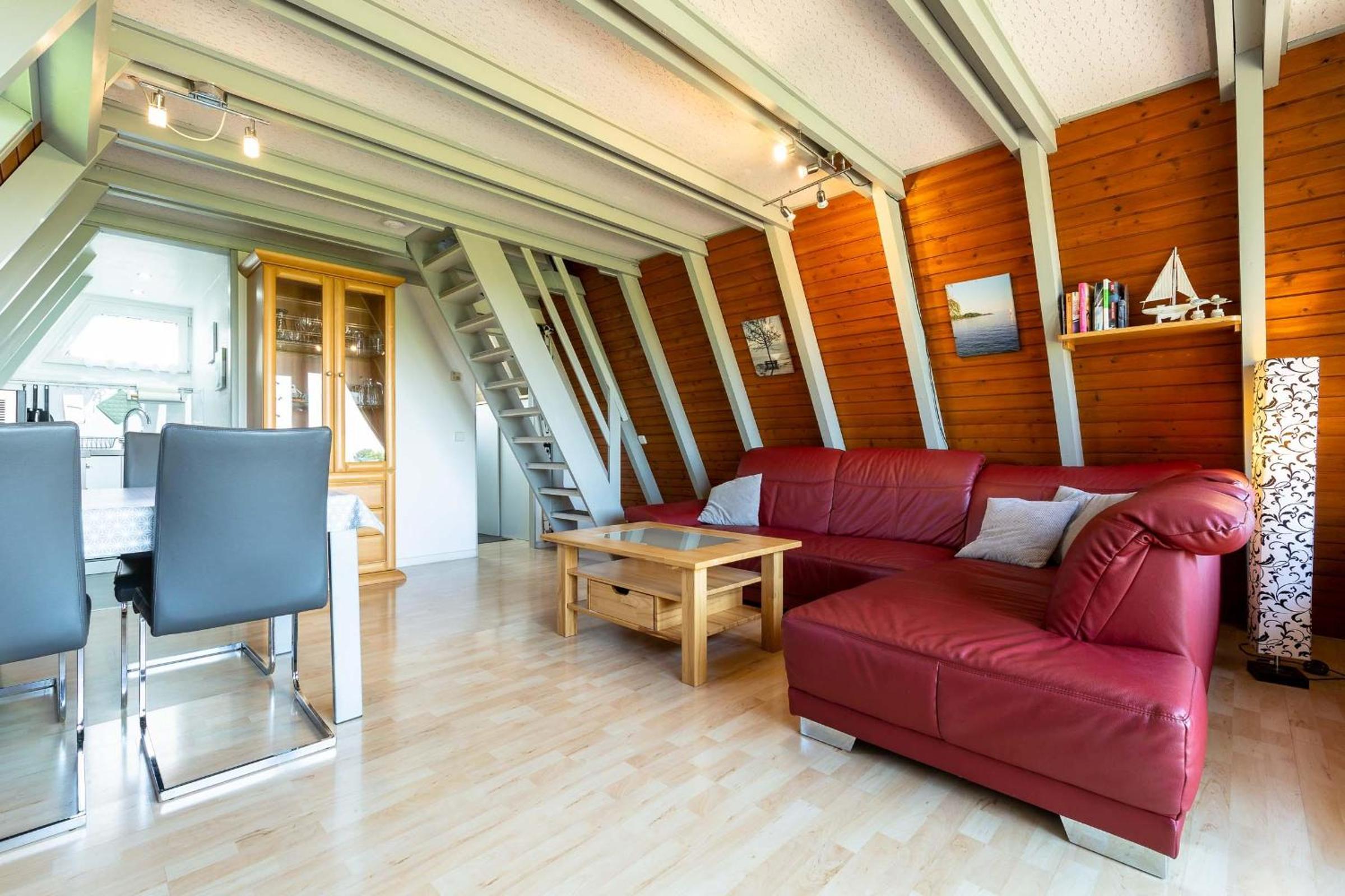 Ferienwohnpark Immenstaad am Bodensee Nurdachhaus Typ 7 ND 01