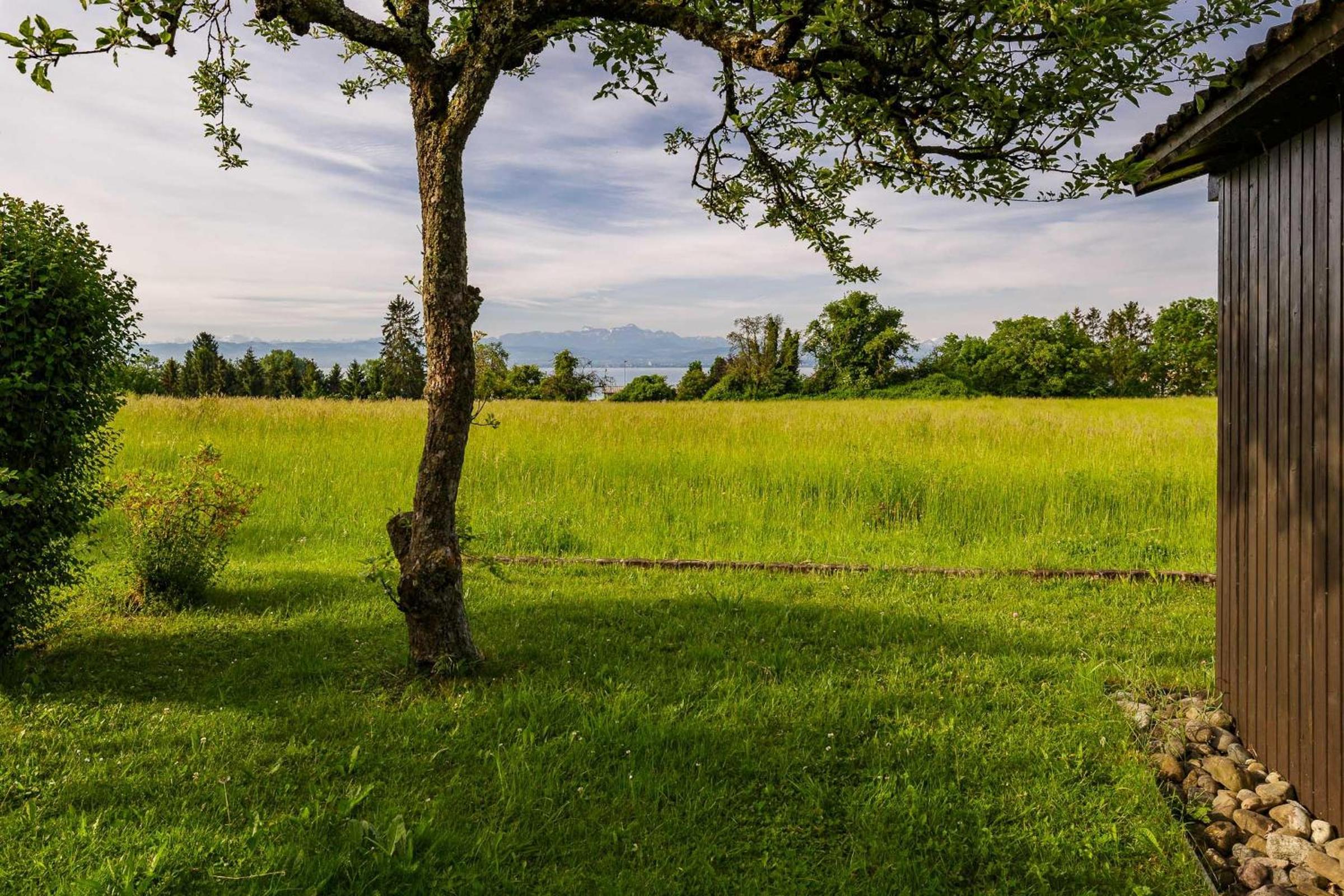 Ferienwohnpark Immenstaad am Bodensee Satteldachhaus Typ 9 SD 11