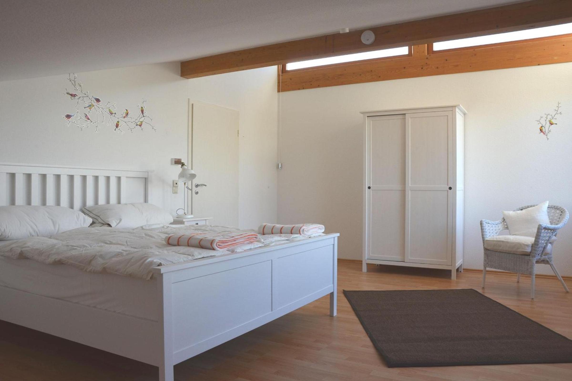 Ferienwohnpark Immenstaad am Bodensee Ferienhaus Normannenweg
