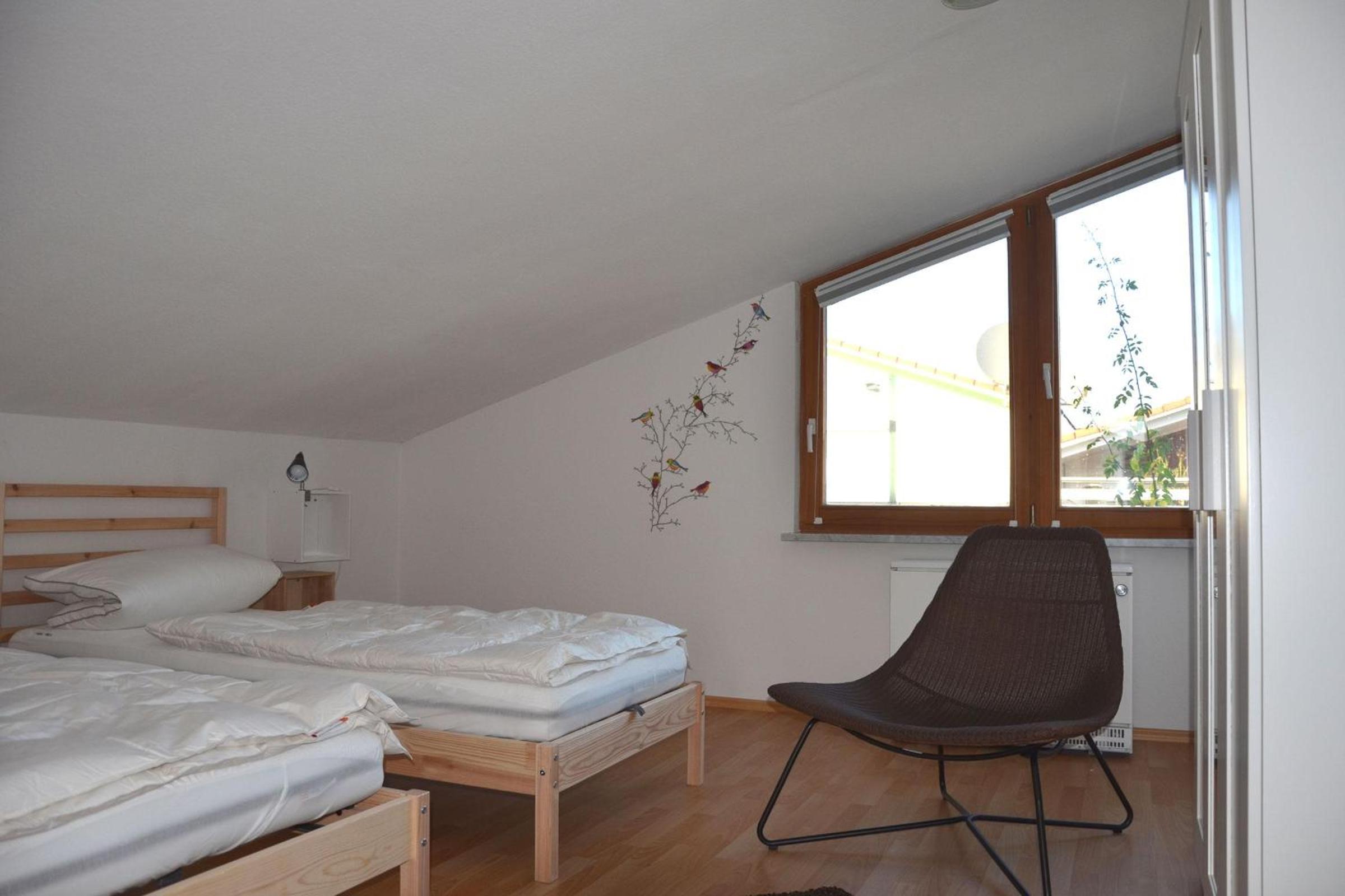 Ferienwohnpark Immenstaad am Bodensee Ferienhaus Normannenweg