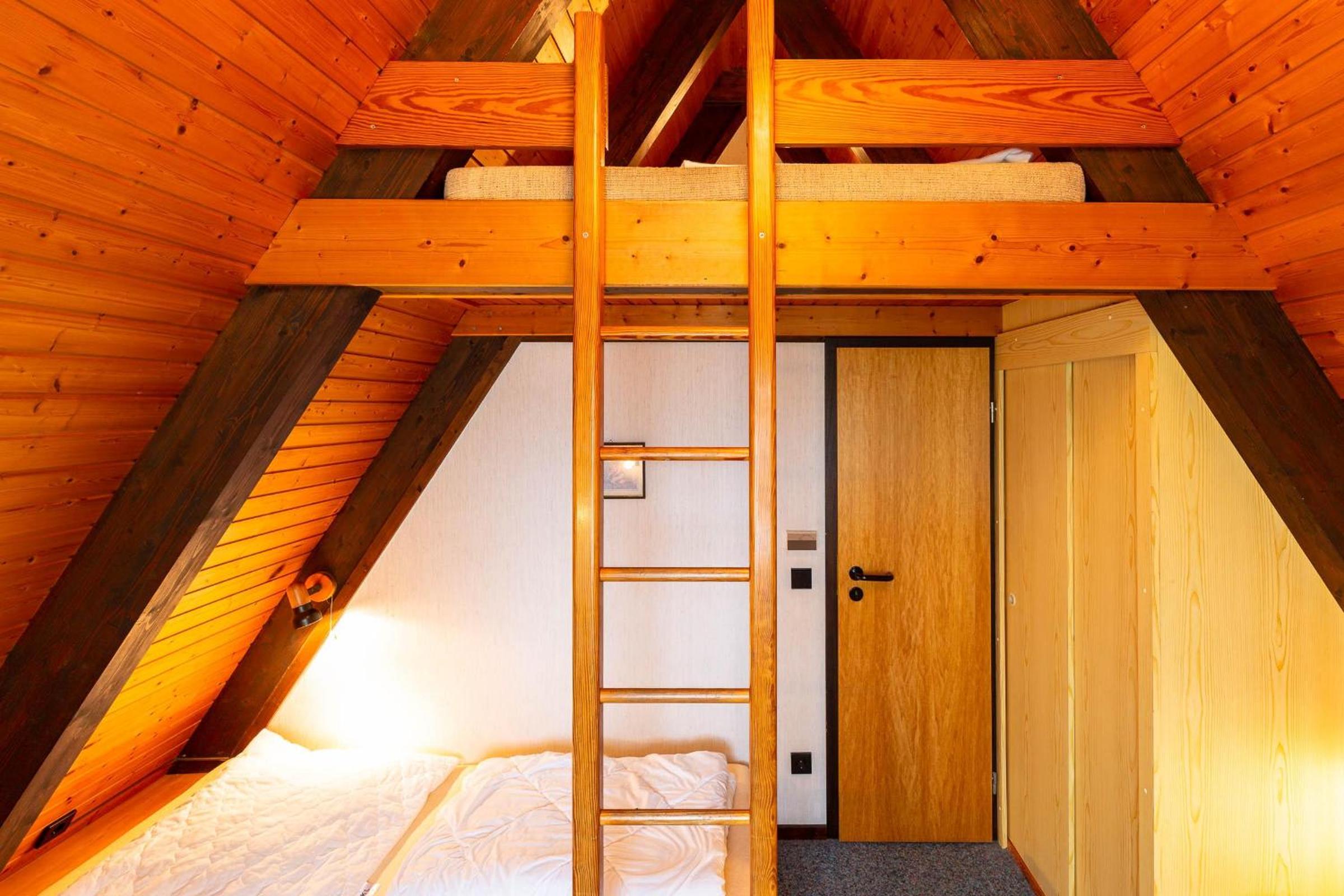 Ferienwohnpark Immenstaad am Bodensee Nurdachhaus Typ 8 NDT 032