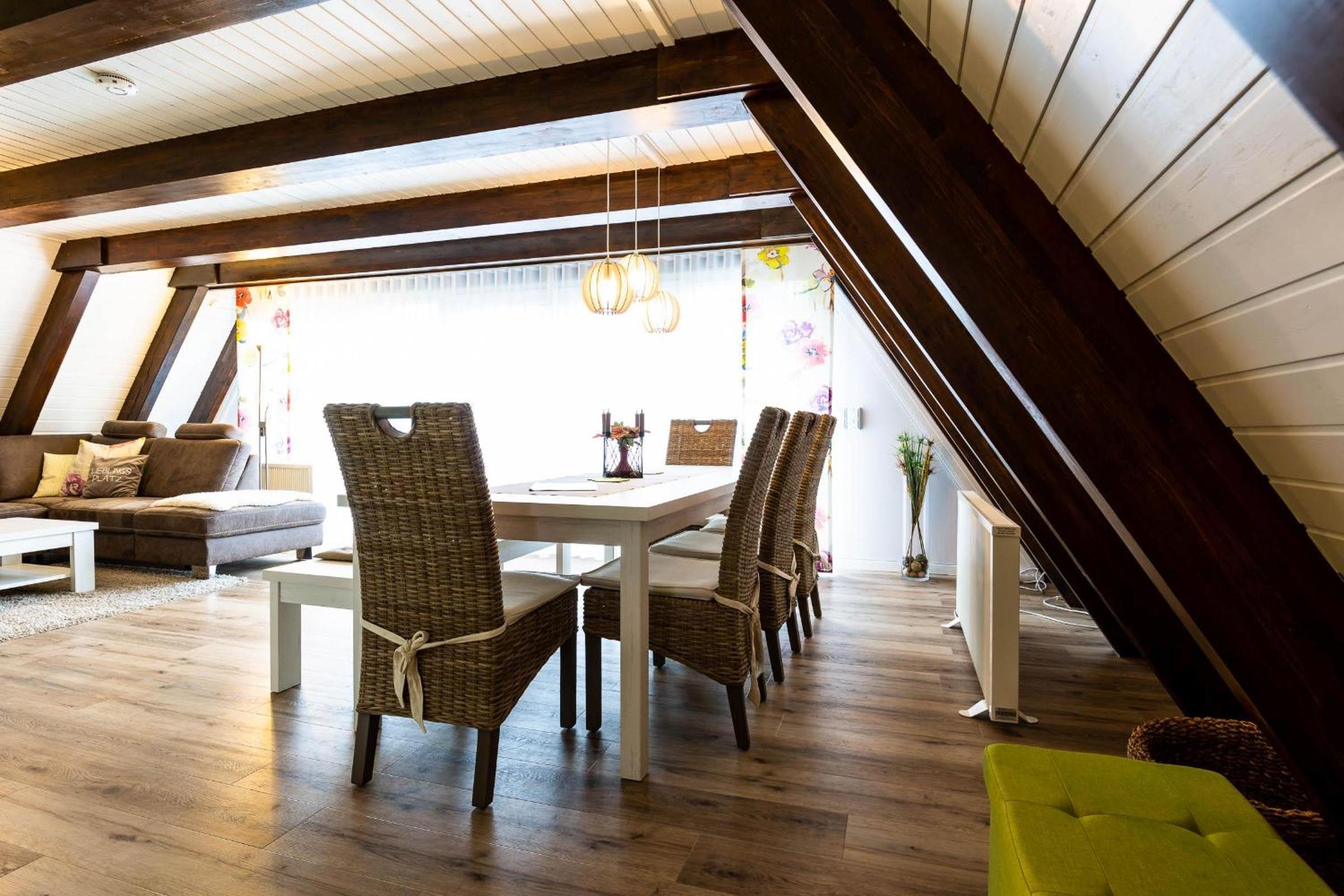 Ferienwohnpark Immenstaad am Bodensee Nurdachhaus Typ 8 NDW 076
