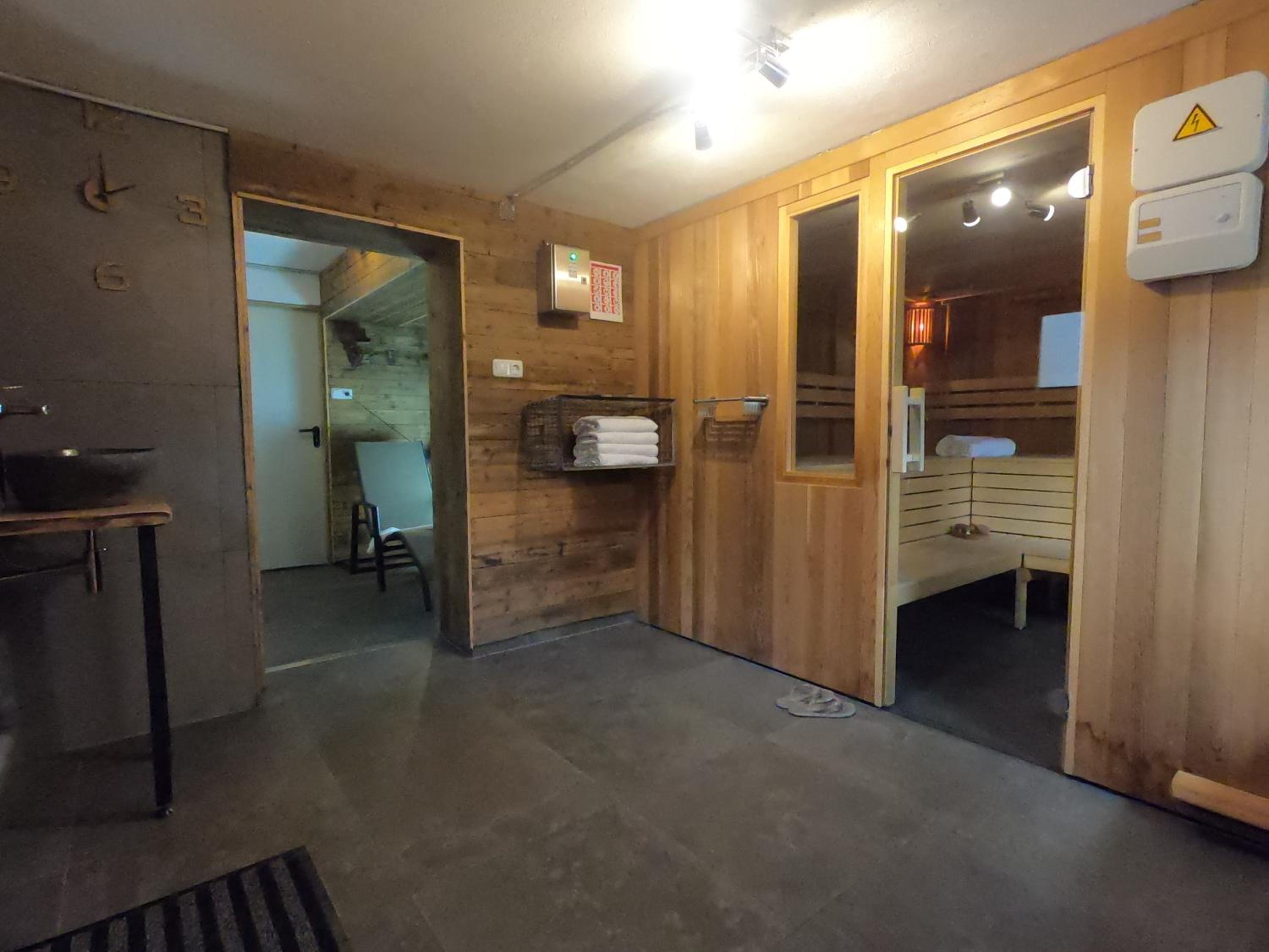 Chalet on the Rood Zell am See Kaprun