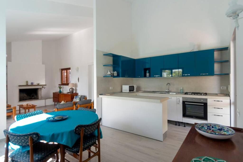 Costa Rei, villa Turquesa a 100 m dalla spiaggia view 5