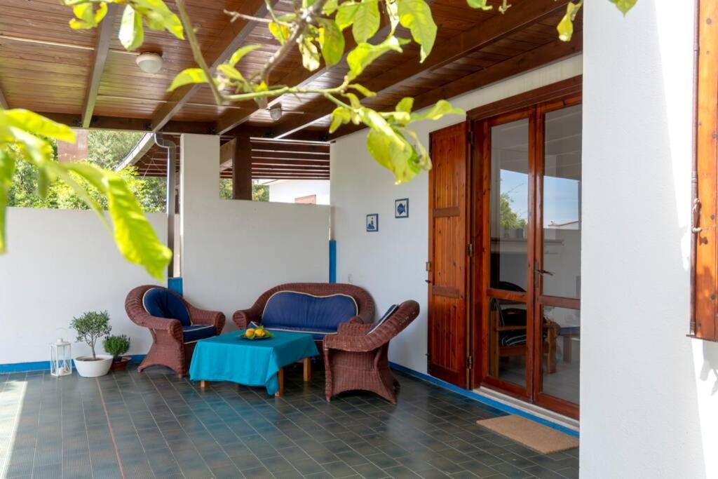 Costa Rei, villa Turquesa a 100 m dalla spiaggia view 4