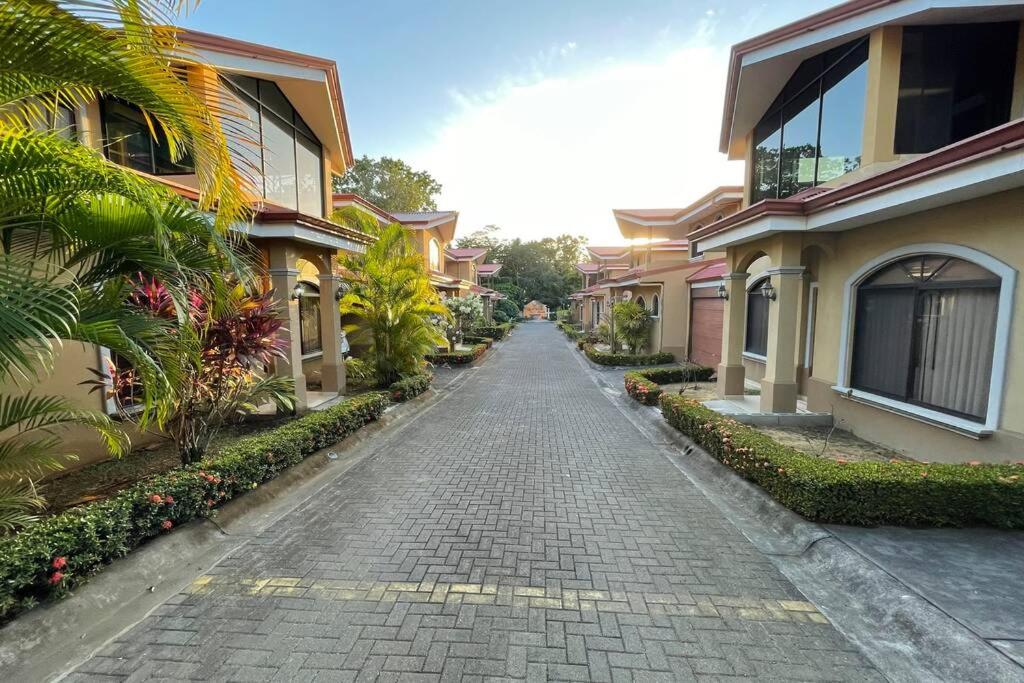 Family oriented house just steps to the beach